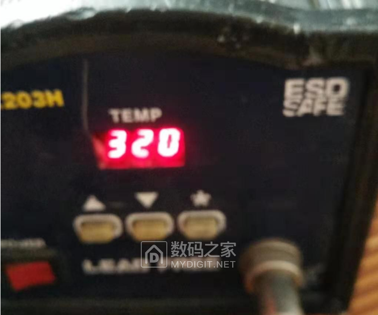 开机显示