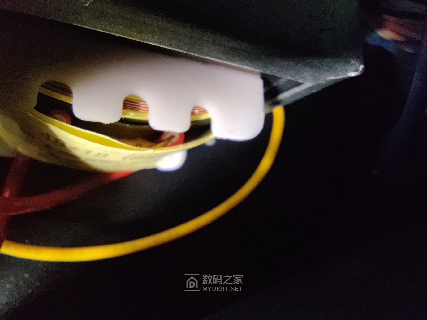 不知道是不是真铜线