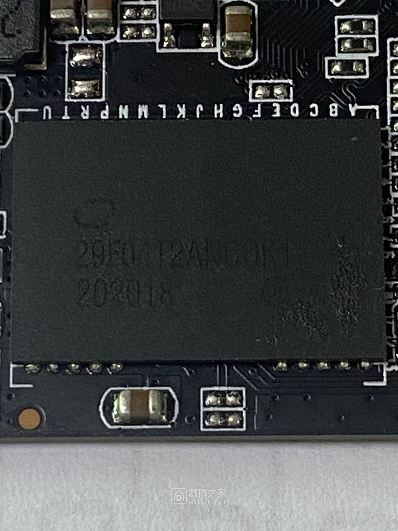 Sm2259xt g ab прошивка ssd