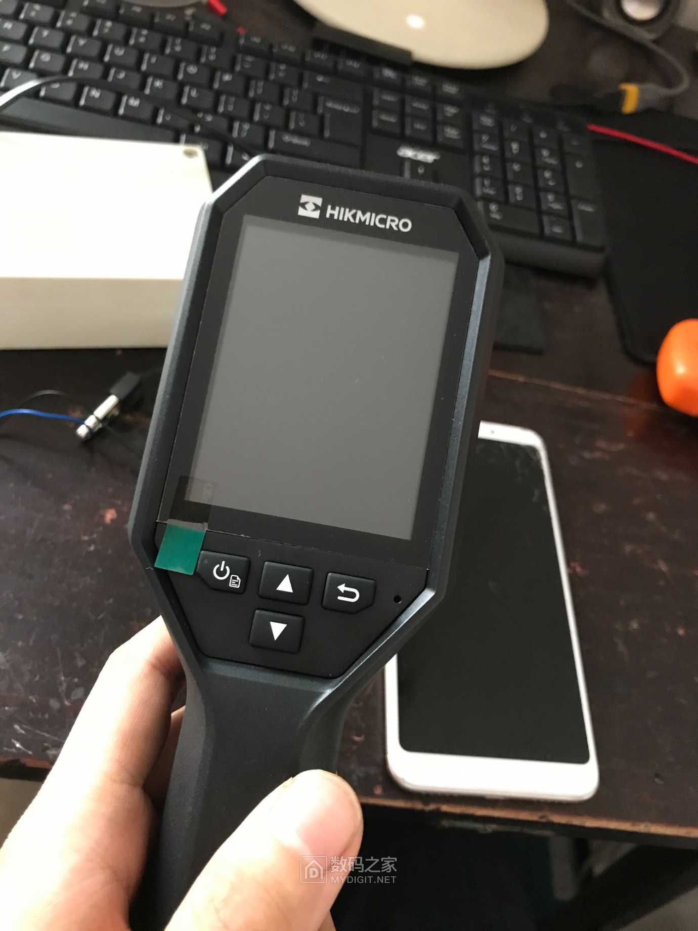 HIKMICRO H21 pro