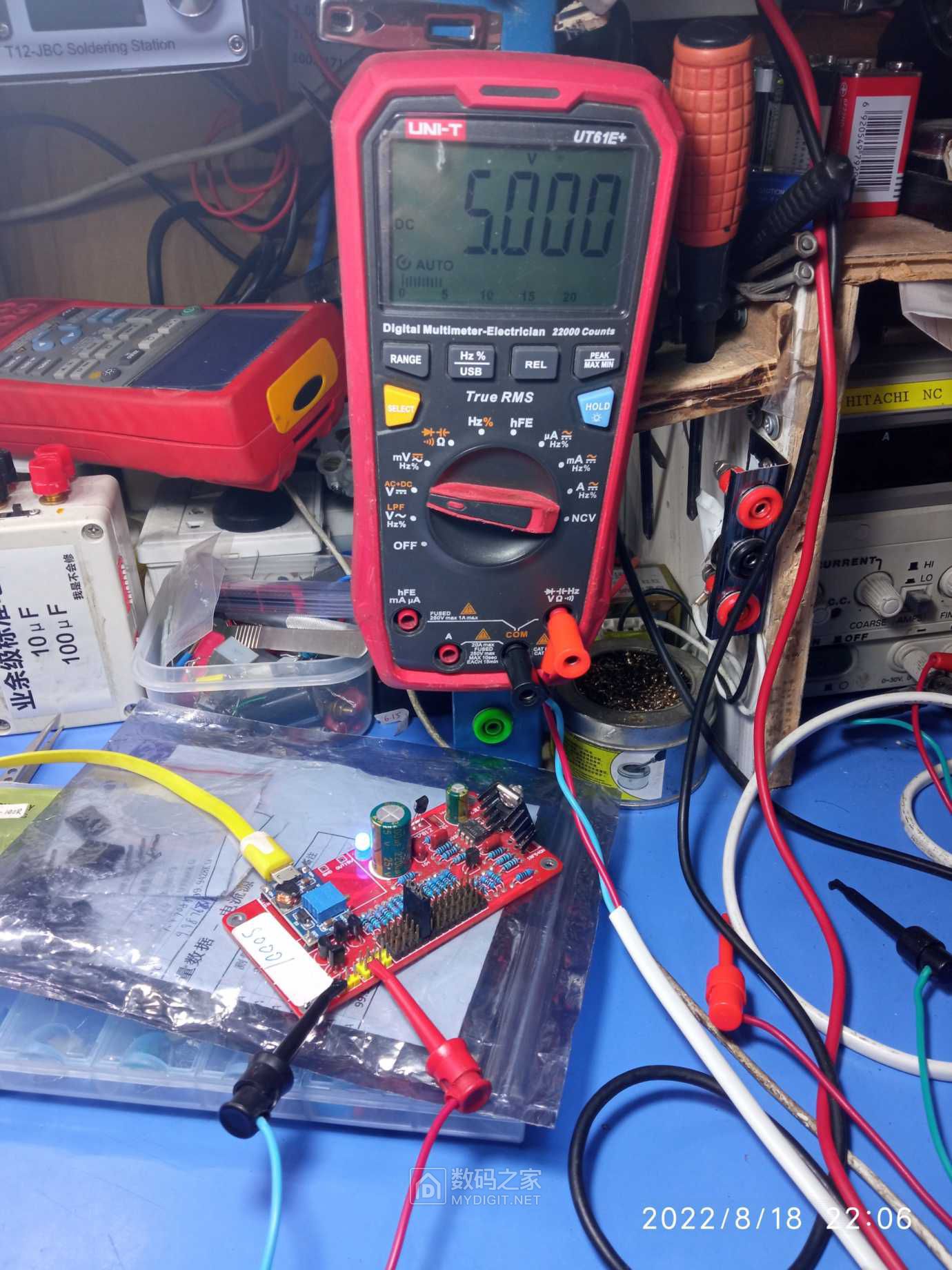 Az431 Arduino AZ431L有谁用过吗? - 仪表谈谈 数码之家
