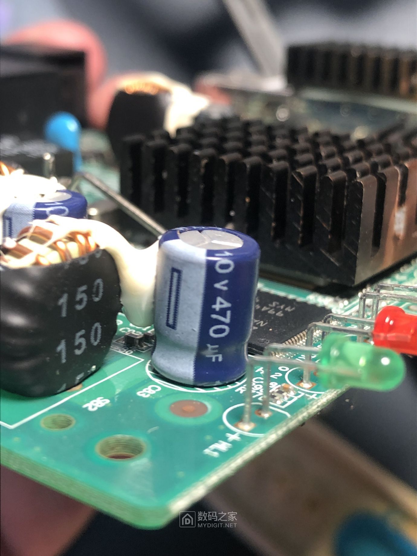 拆个电信zxhn f412光猫(中兴) - 拆机乐园 数码之家