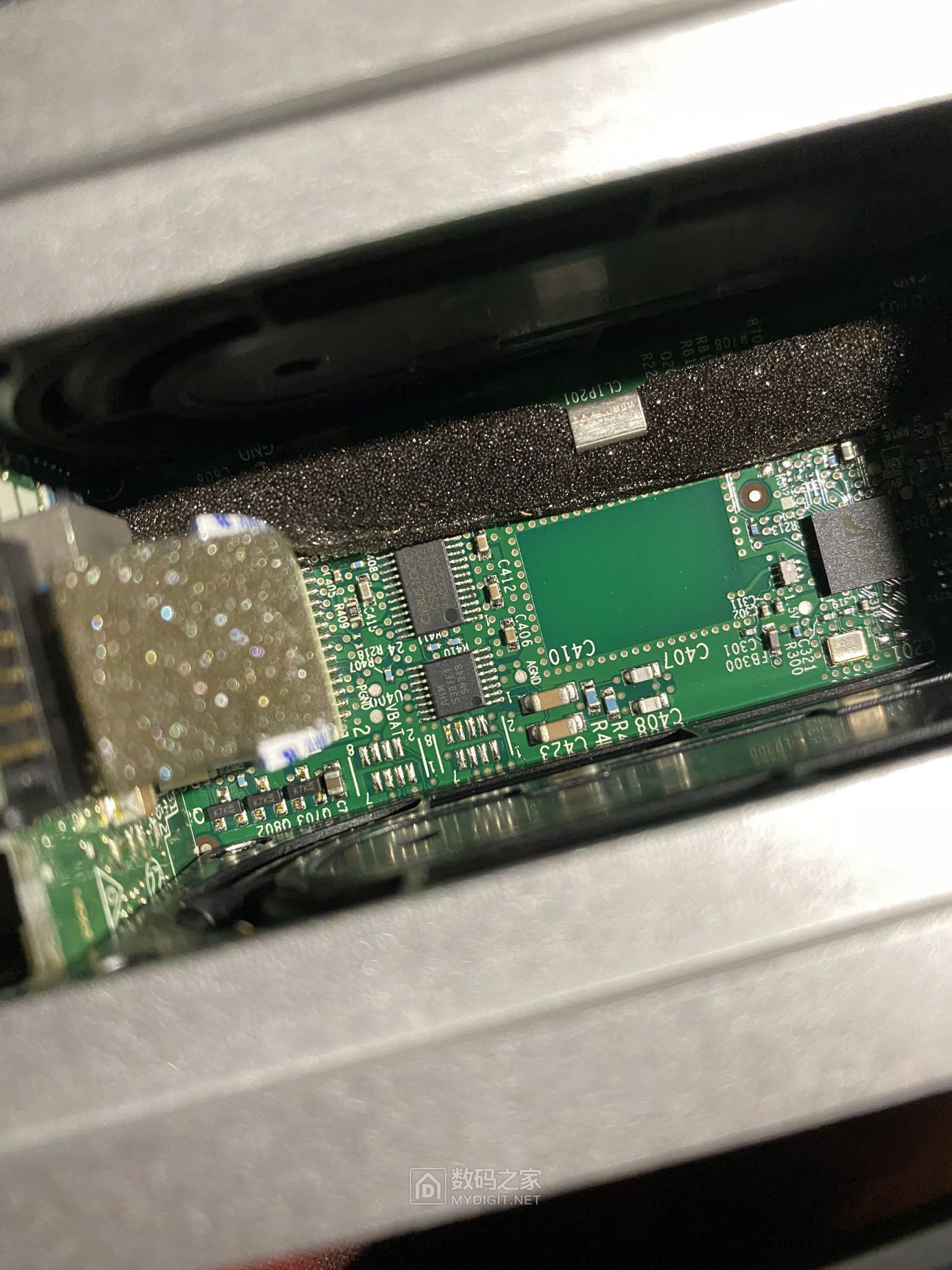 bose soundlink mini换电池电芯,换完后的疑惑 - 拆机乐园 数码之家
