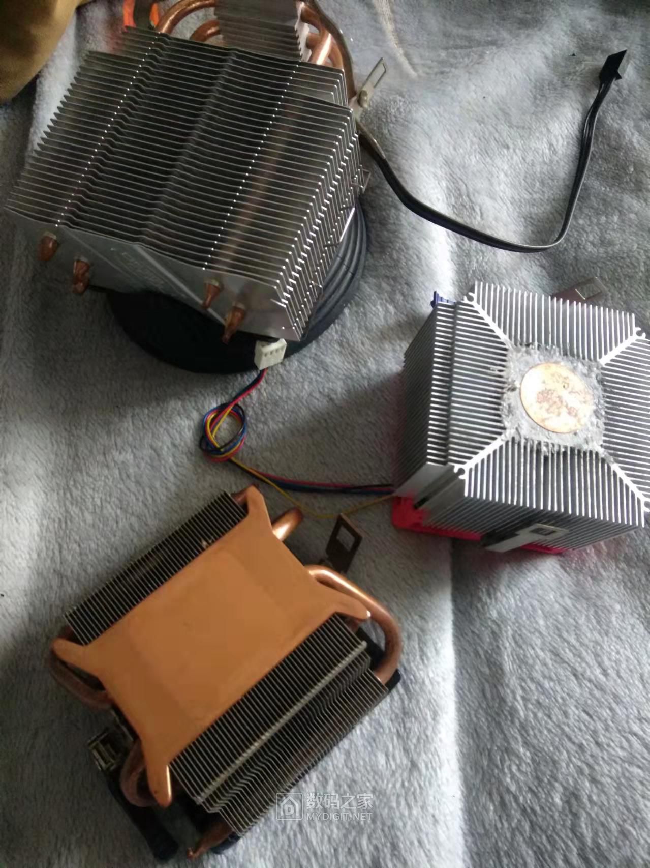要测试的几款散热器.jpg