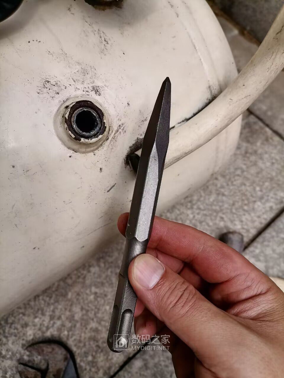 这就是功臣了。