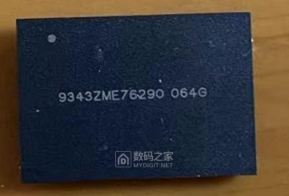 sandisk 64G寻主控 - U盘存储技术 数码之家