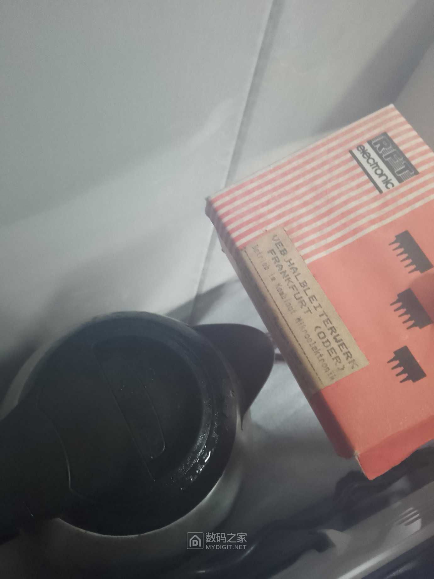 前民主德国RFT A2030V（兼容TDA2030）开箱 - 硬件博物馆 数码之家