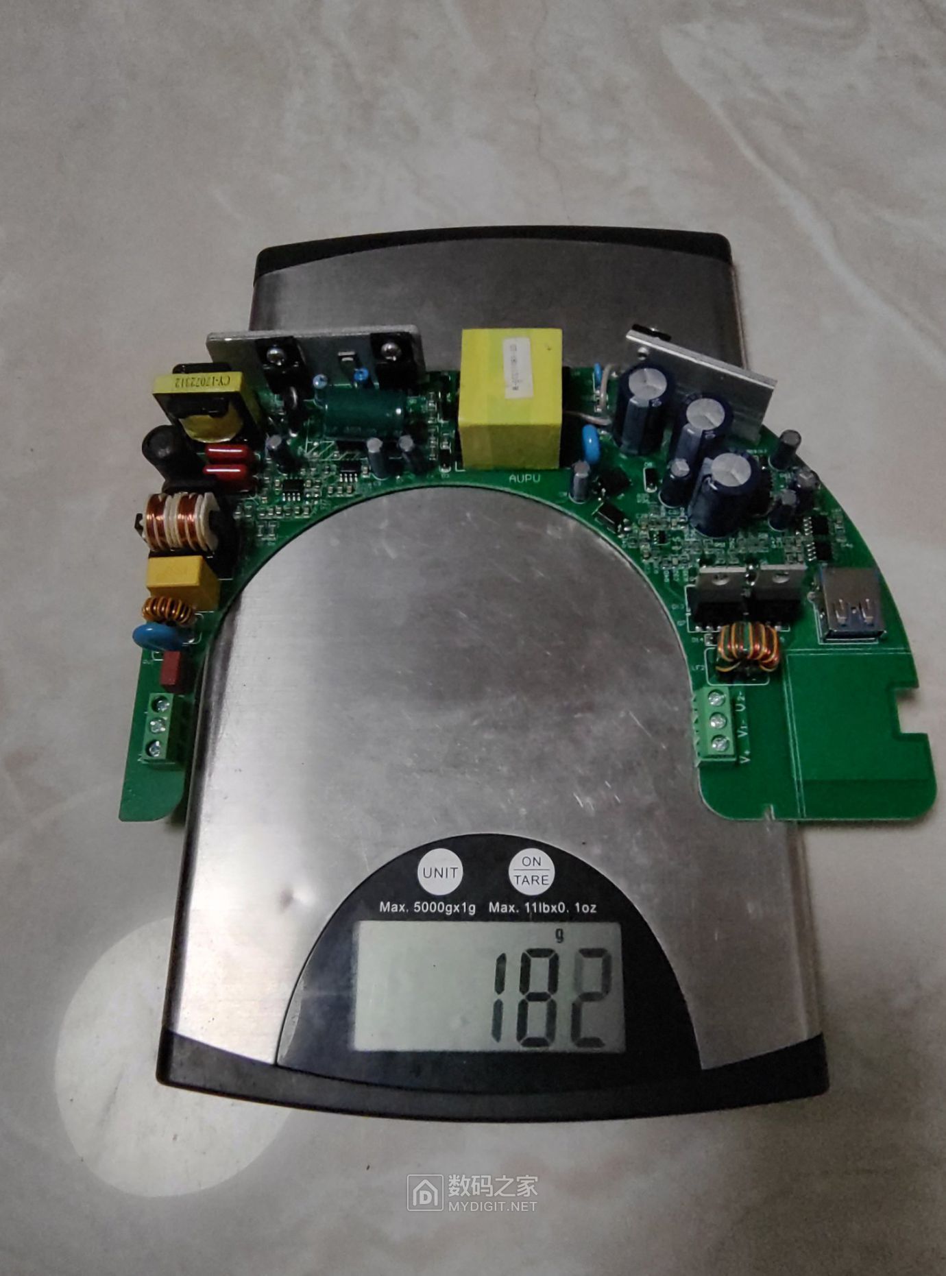 电路板重量.jpg