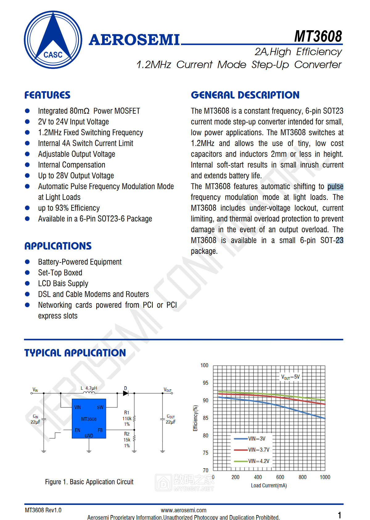 9v升压模块,2a升压模块b628输出好像没有短路保护 - 第2页 - 拆机乐园