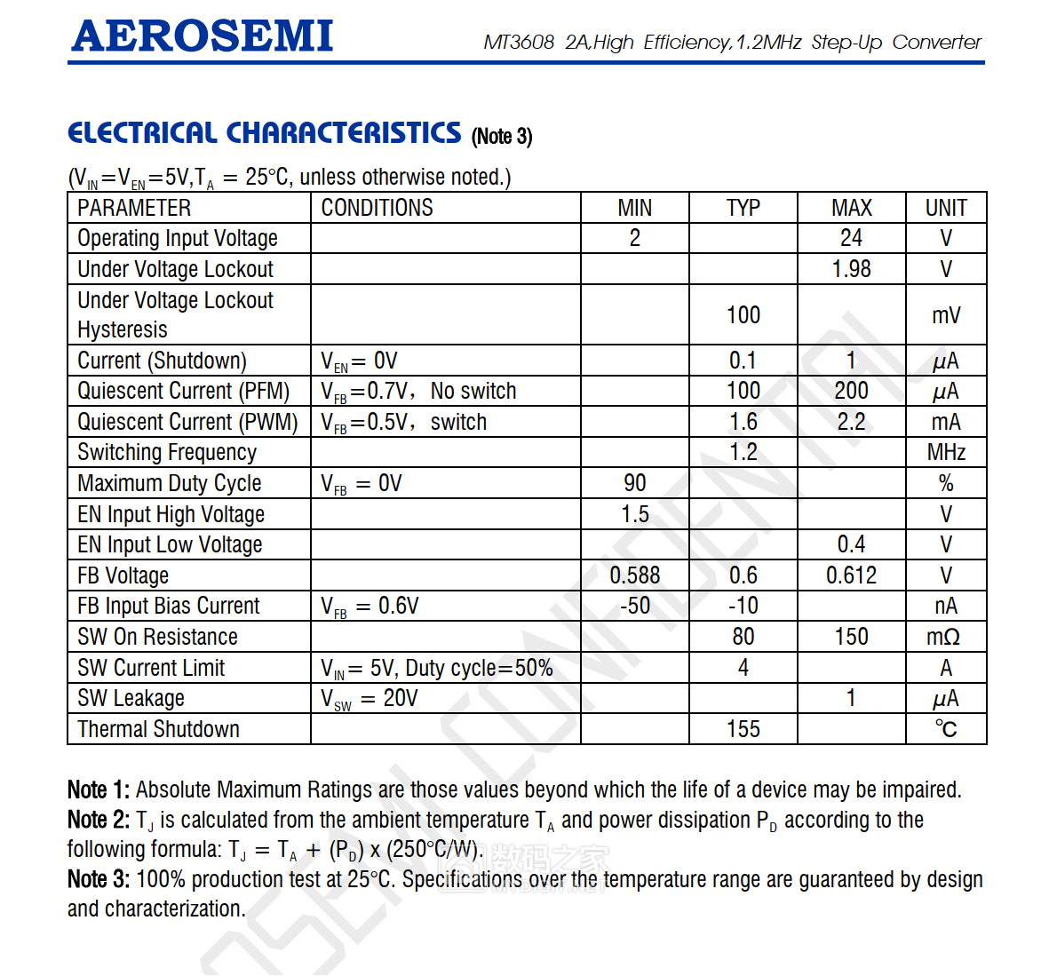 9v升压模块,2a升压模块b628输出好像没有短路保护 - 第2页 - 拆机乐园