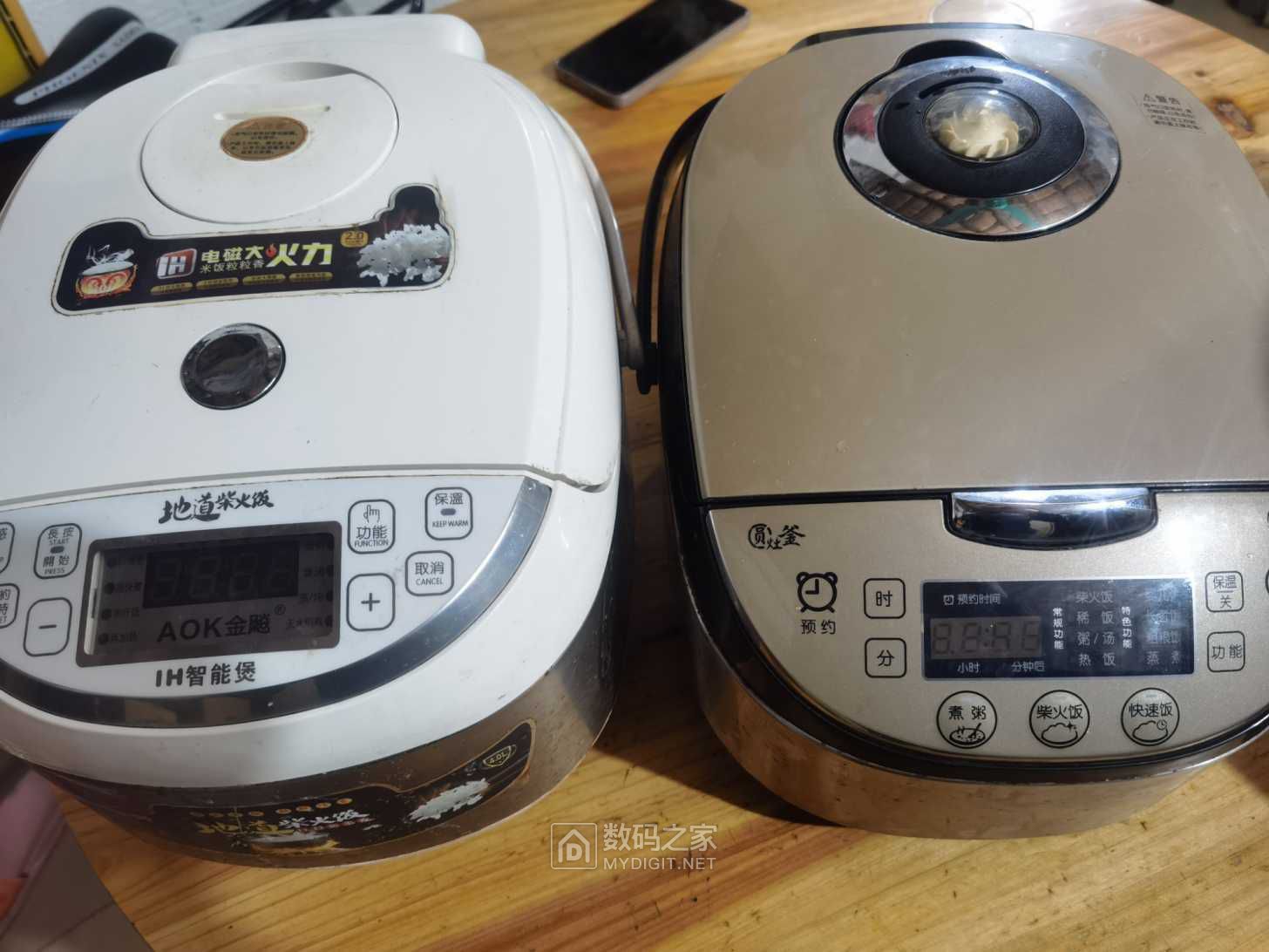 苏尼斯电饭煲故障