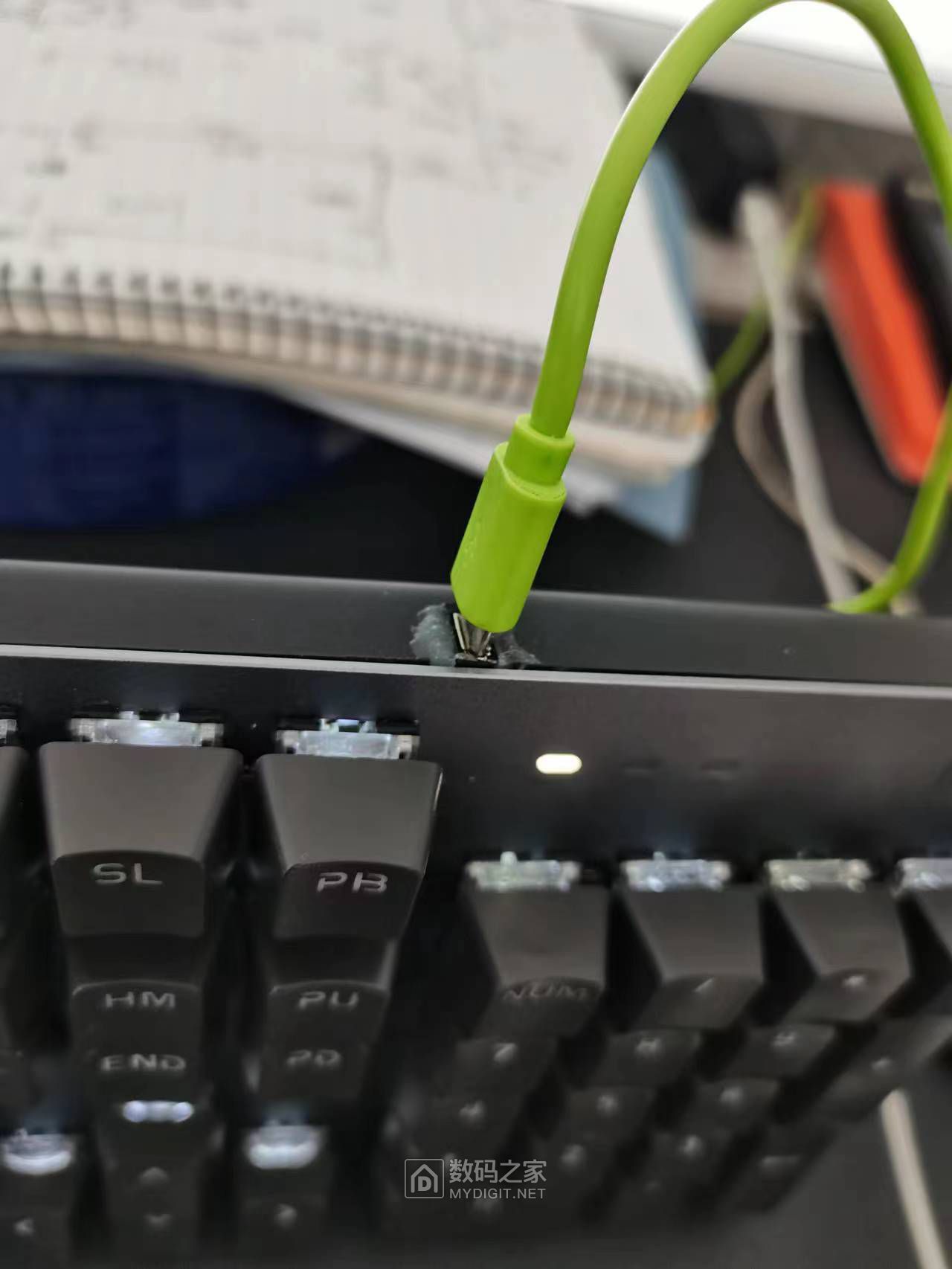 接口