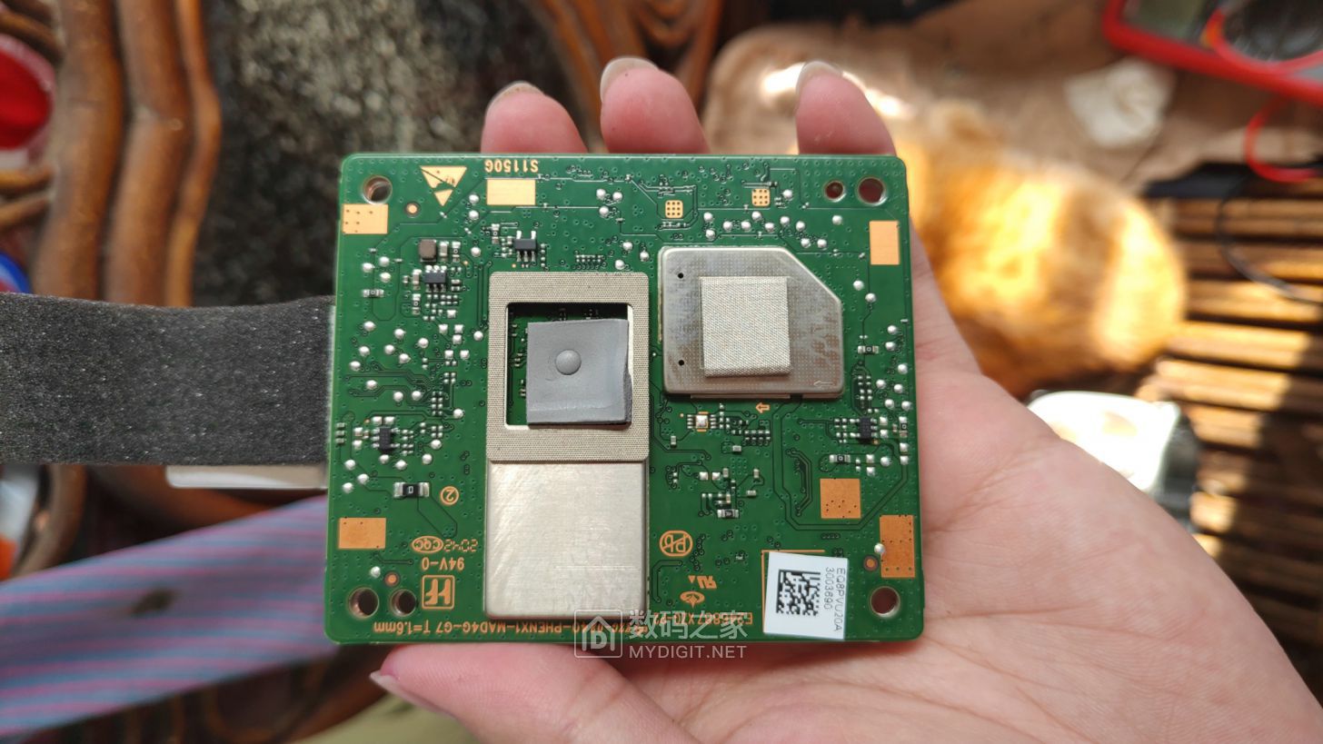 huawei sound智能音箱拆解&维修 - 拆机乐园 数码之家