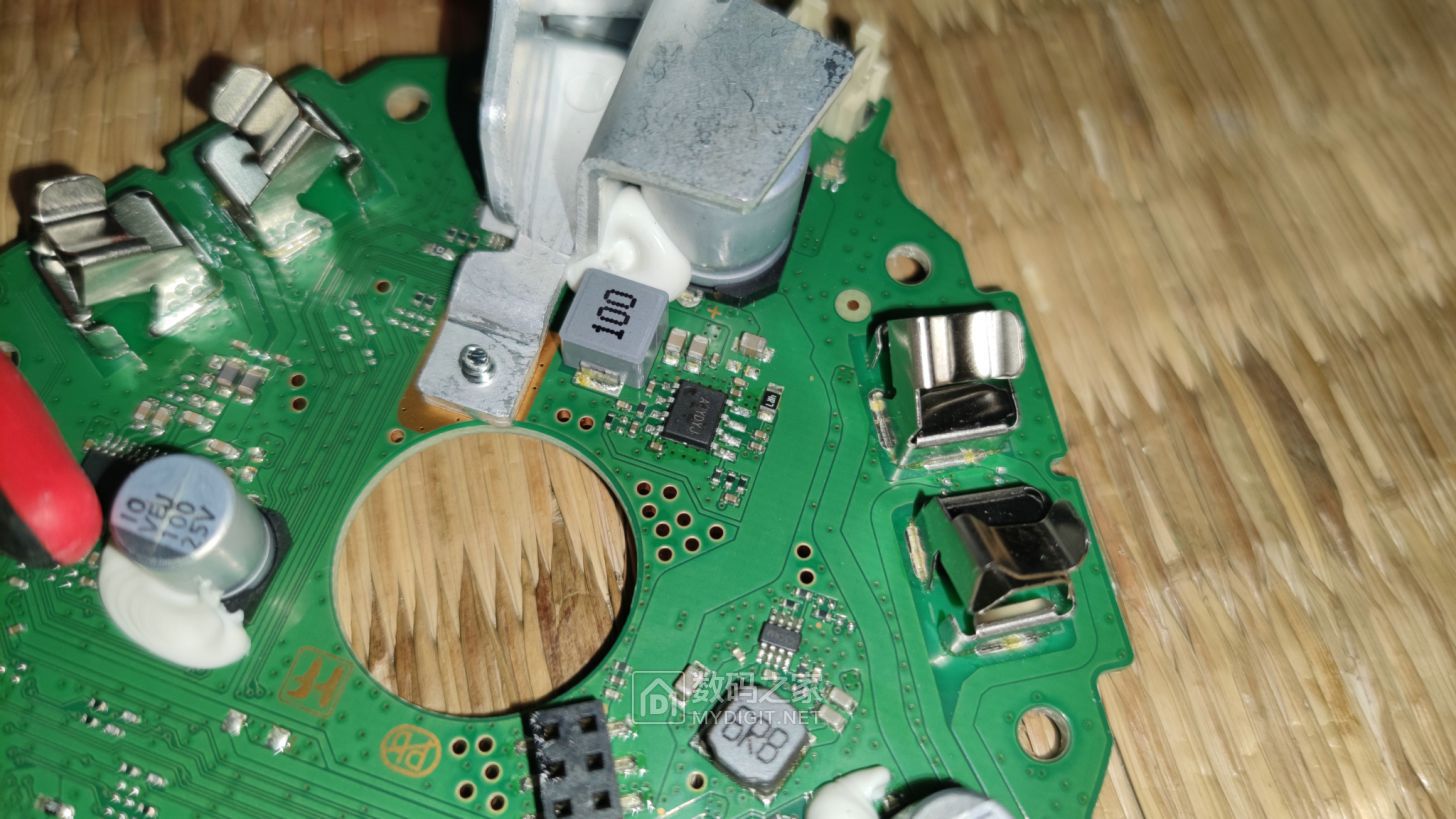 huawei sound智能音箱拆解&维修 - 拆机乐园 数码之家