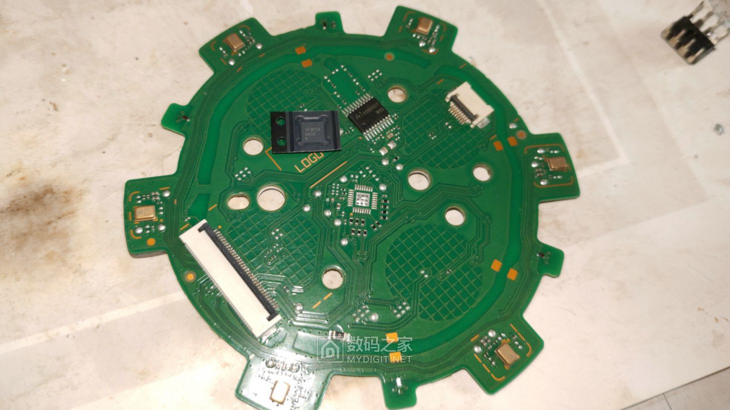 huawei sound智能音箱拆解&维修 - 拆机乐园 数码之家