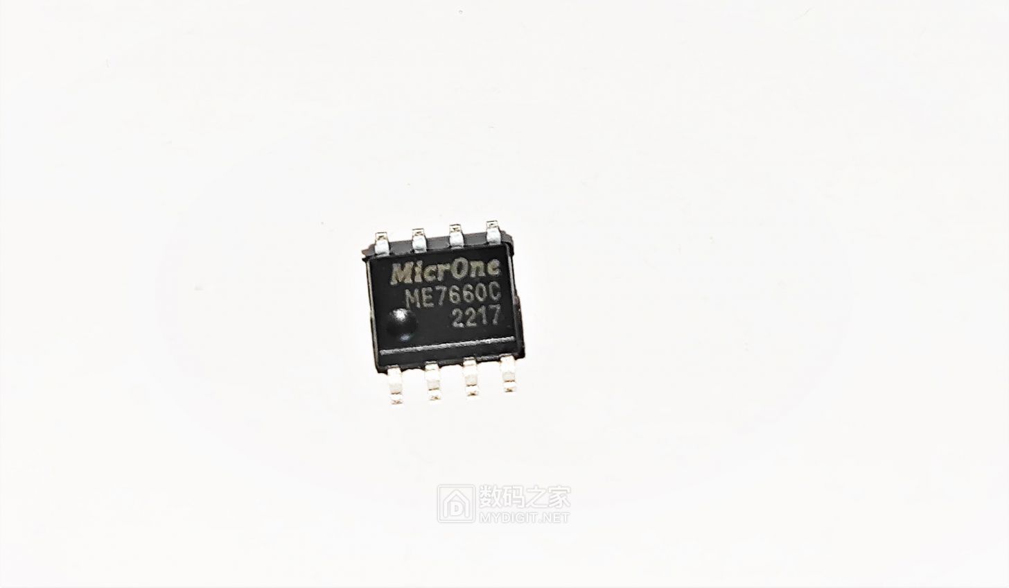 11800c 一帖带你认识常见电荷泵dc-dc转换器基本原理,并剖析测试两款ic进行验证 - 电子学堂 数码之家