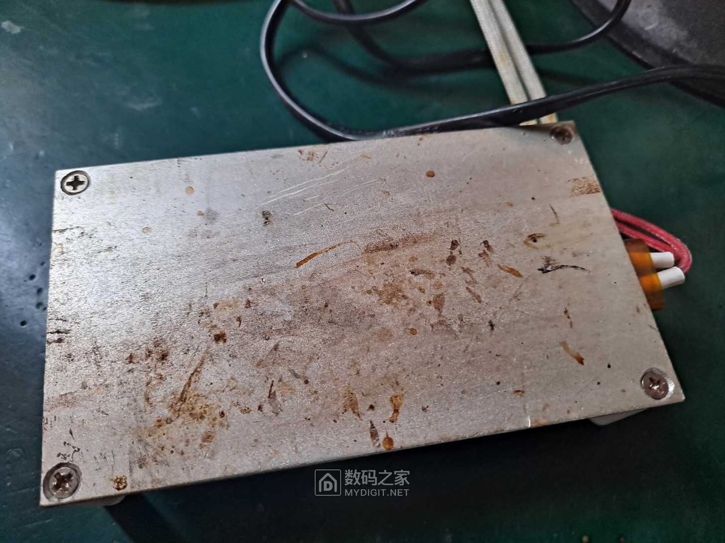 解决贴慌之led灯珠拆焊台 - 拆机乐园 数码之家