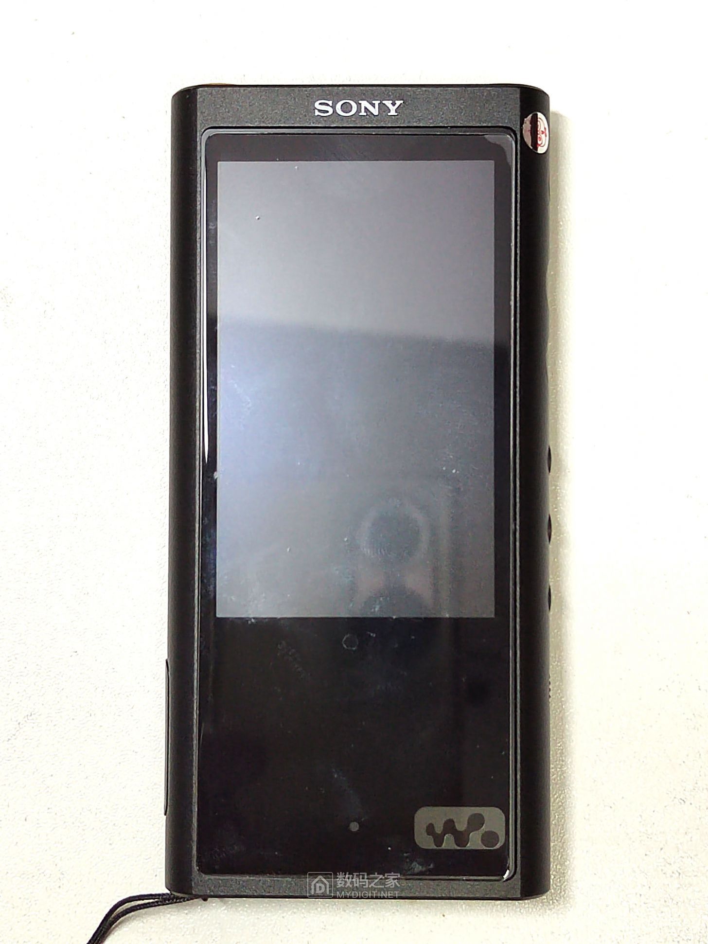 索尼播放器，300A