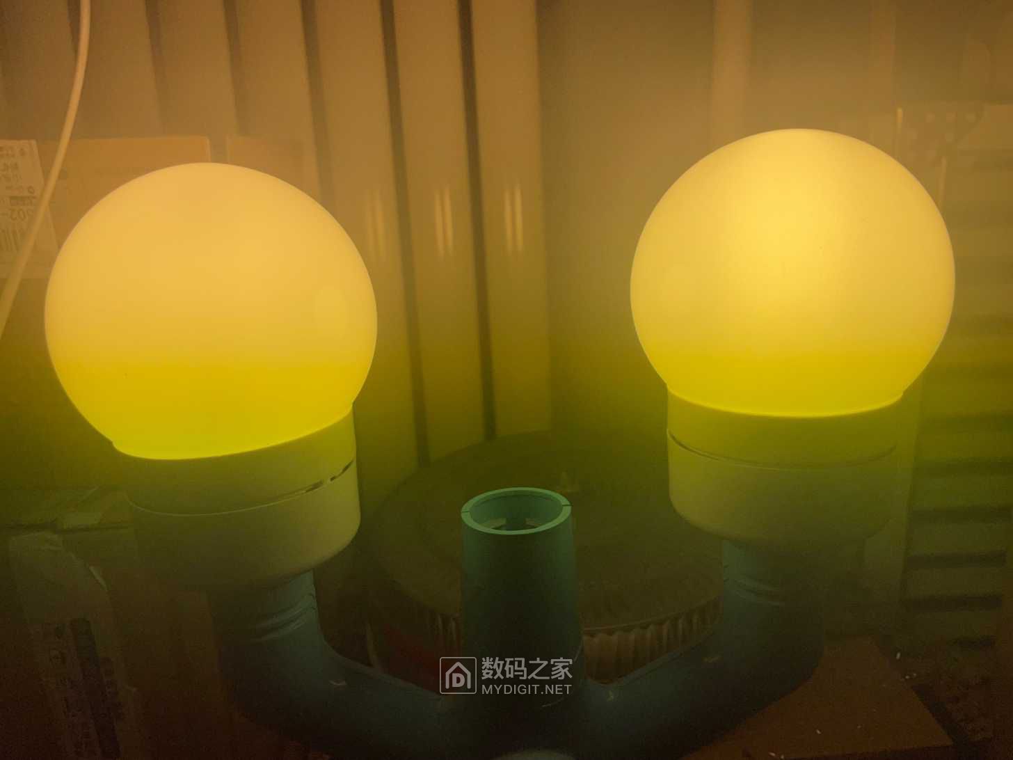 拆日本进口昭和年代的电感镇流器节能灯，现在的LED造型的鼻祖！ - 拆机乐园 数码之家