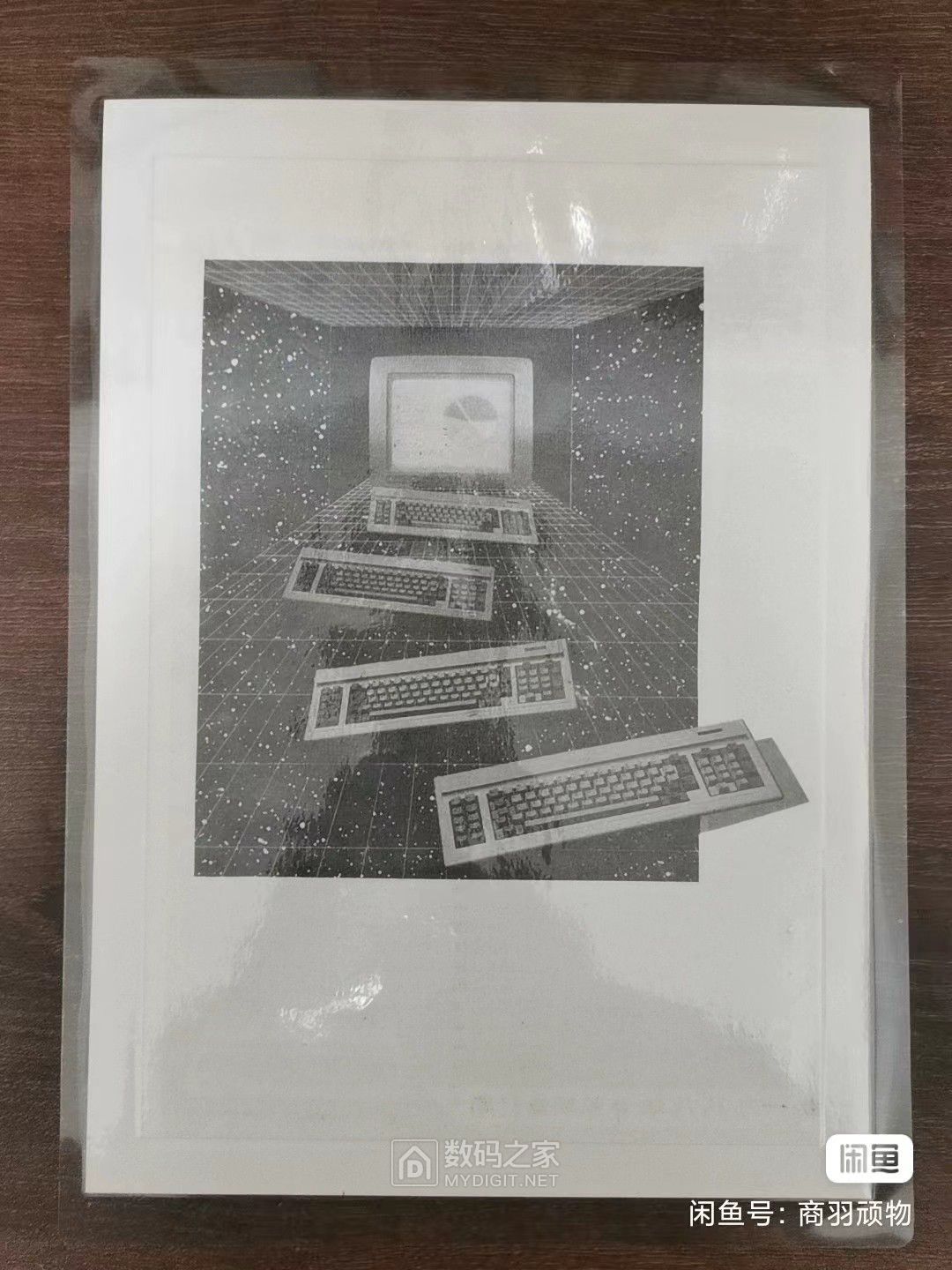 ④MASSCOMP5000系列电脑