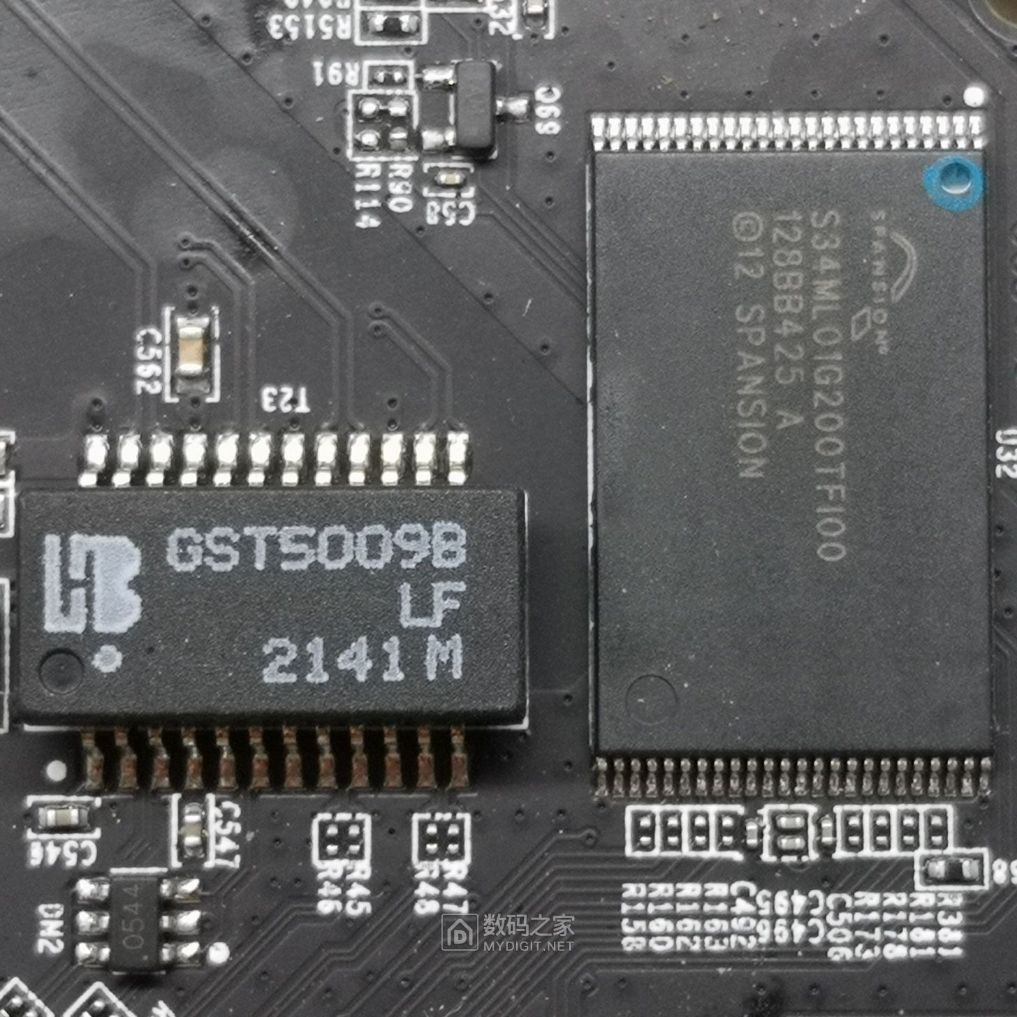 WA6320-SI NAND, Transformer.jpg