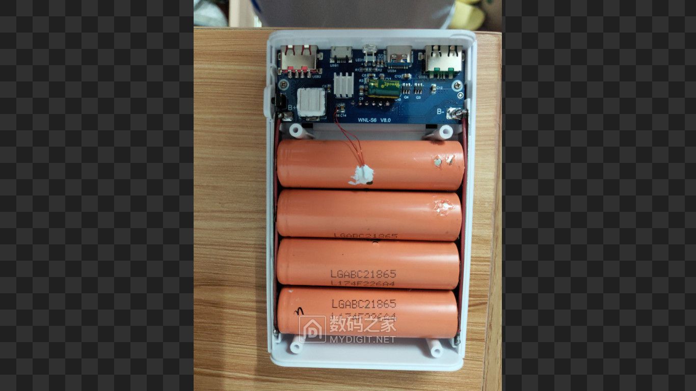 LGABC21865电池参数图片