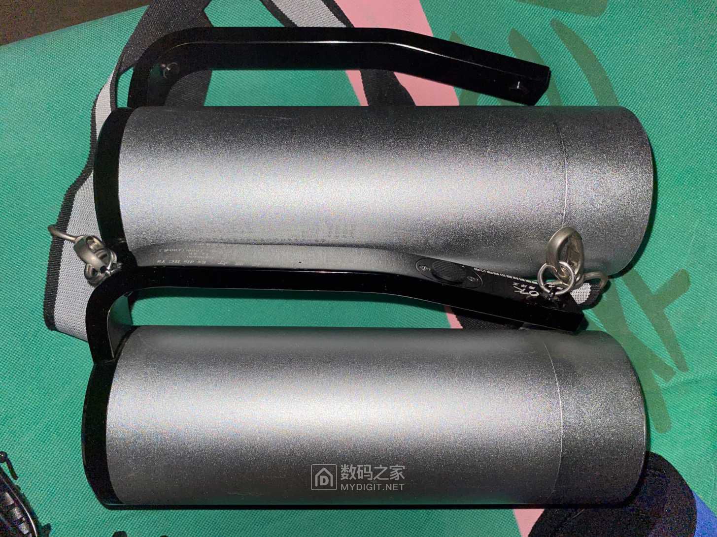 拆解海洋王rjw7102防爆探照灯