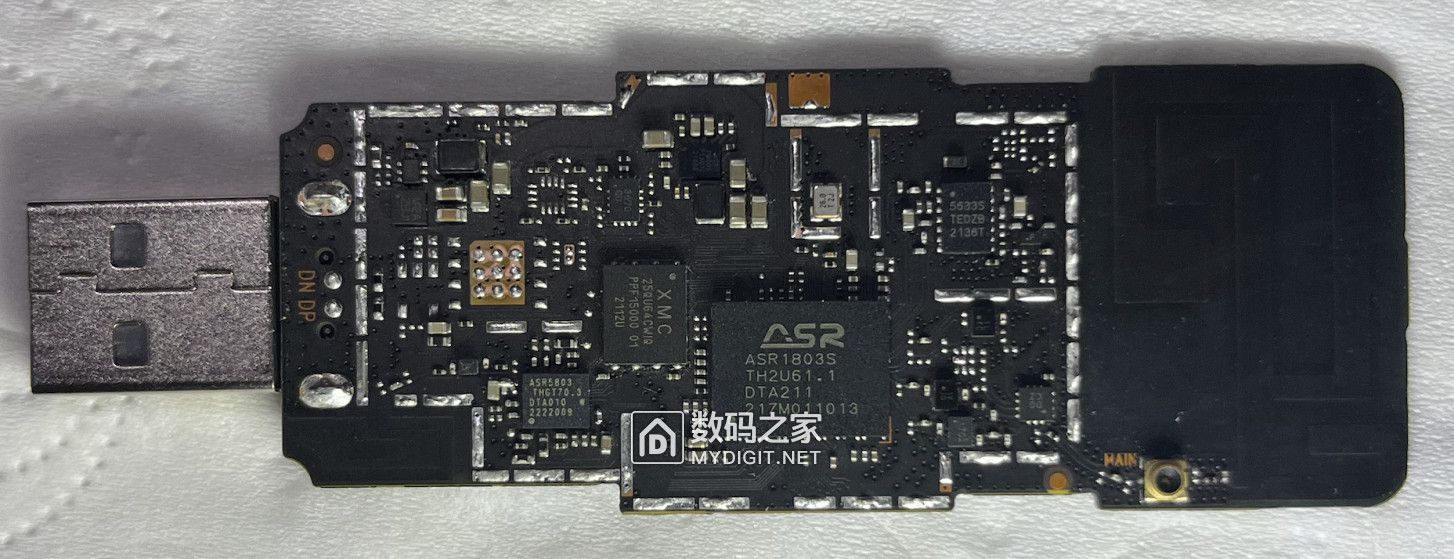 ASR1803S