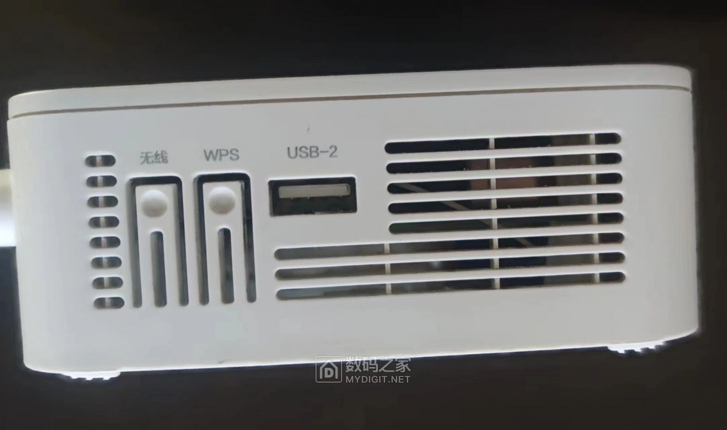 移动版WiFi6吉比特光猫PT939G首拆 - 拆机乐园 数码之家