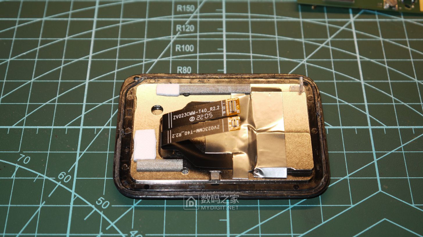 Gopro11拆机 - 拆机乐园 数码之家