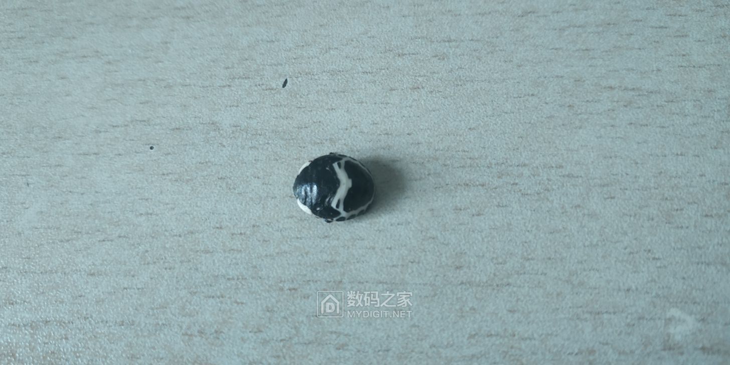 刚看到时的样子