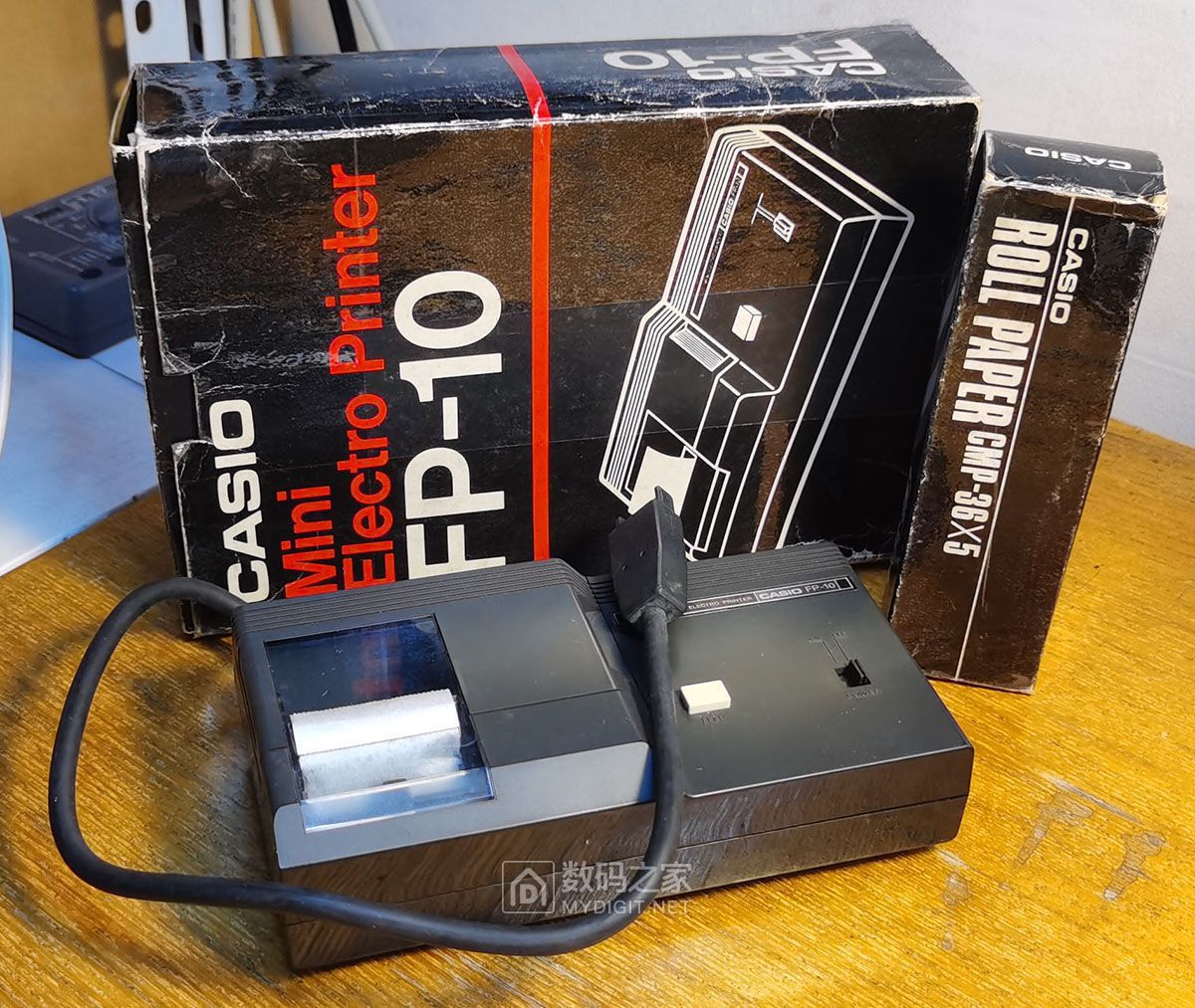 Casio FP-10打印机拆解(20231128)-01.jpg
