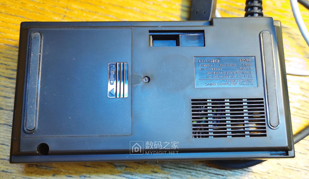 Casio FP-10打印机拆解(20231128)-04.jpg
