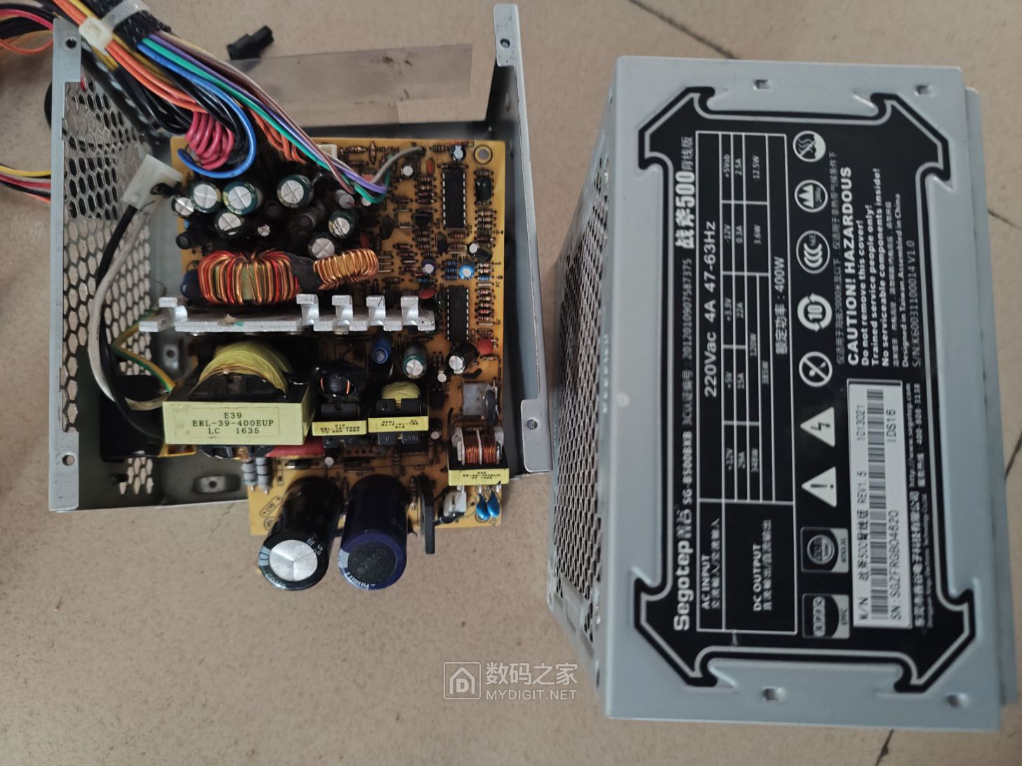 请问KSH13009H与3DD13009通用的吗？ - 拆机乐园 数码之家