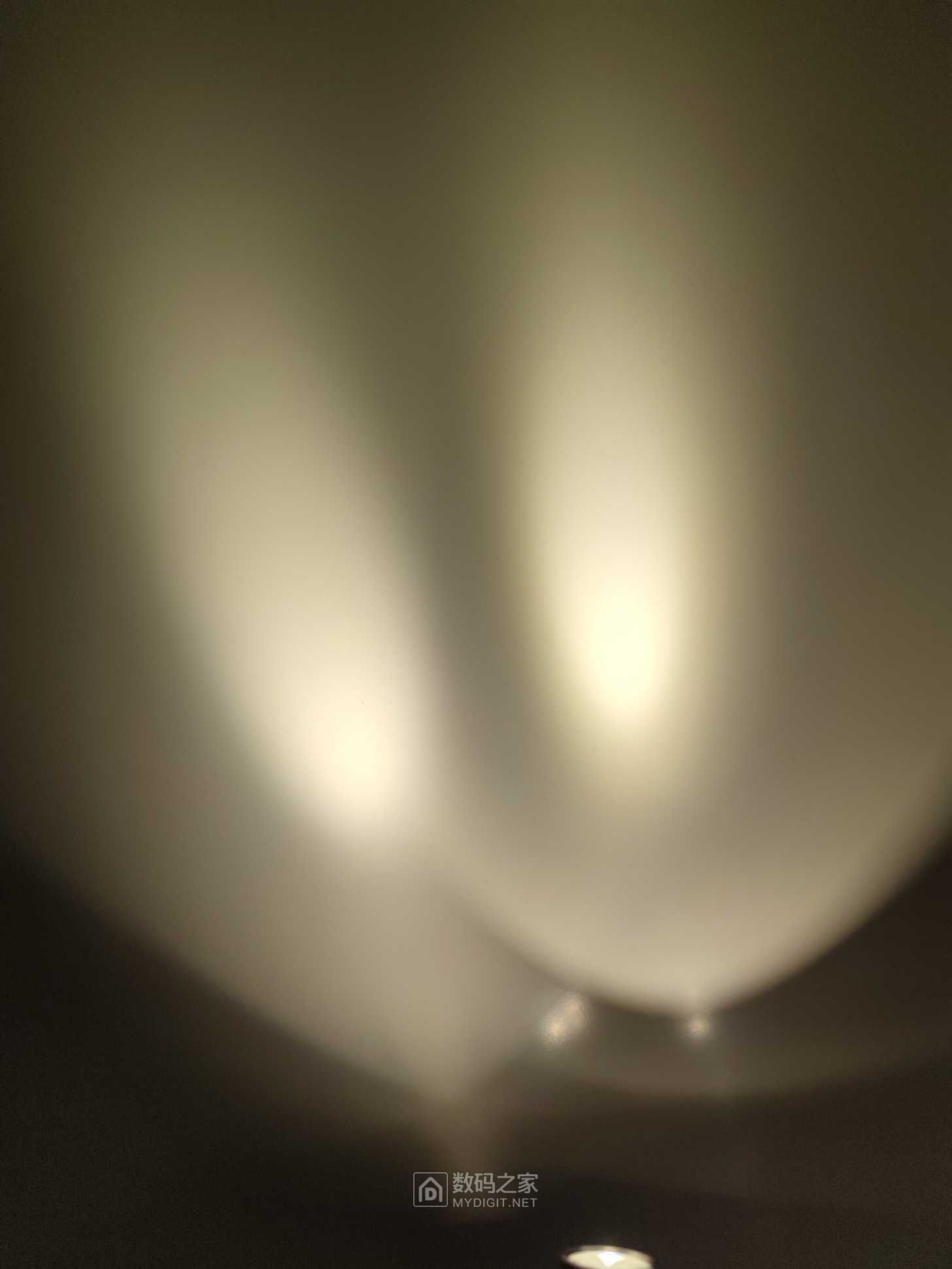 效果一致，甚至更黄。。。。。。