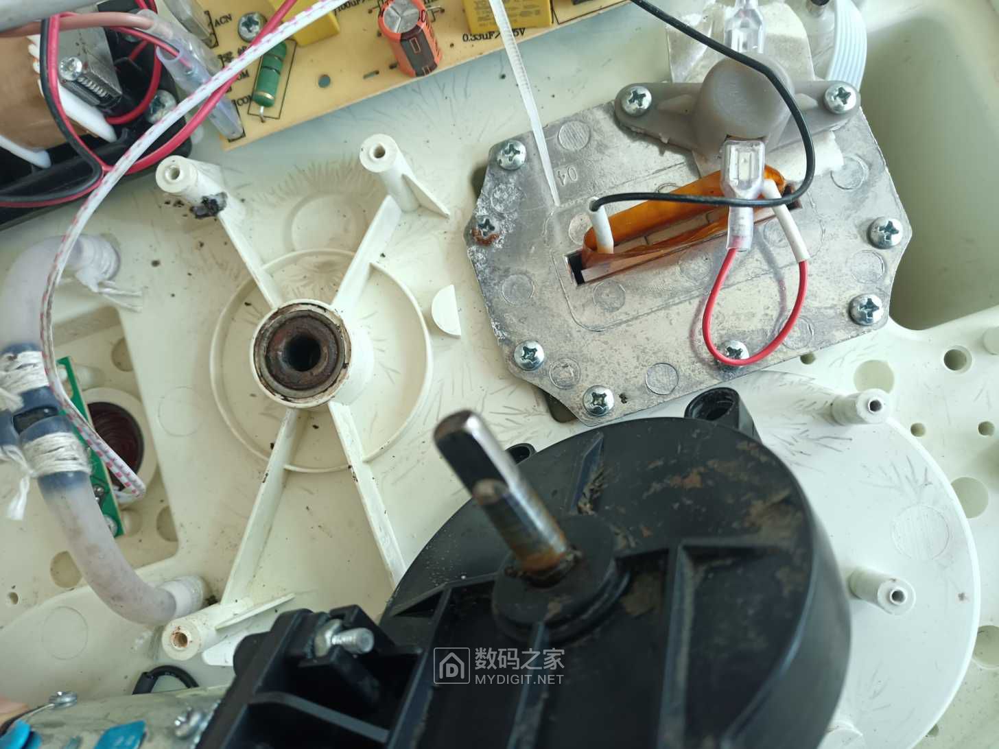 泰昌洗脚盆足浴盆漏水拆修