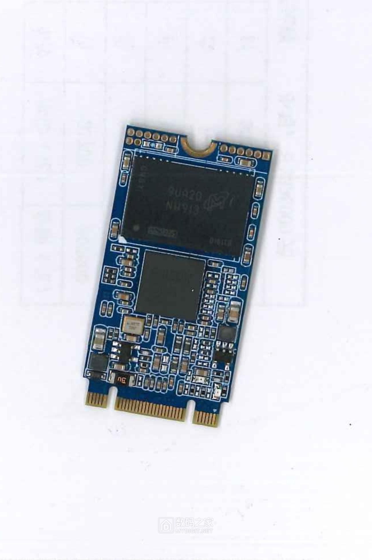 [Phison] PS3111 求开卡短接点和开卡工具 - SSD存储技术 数码之家