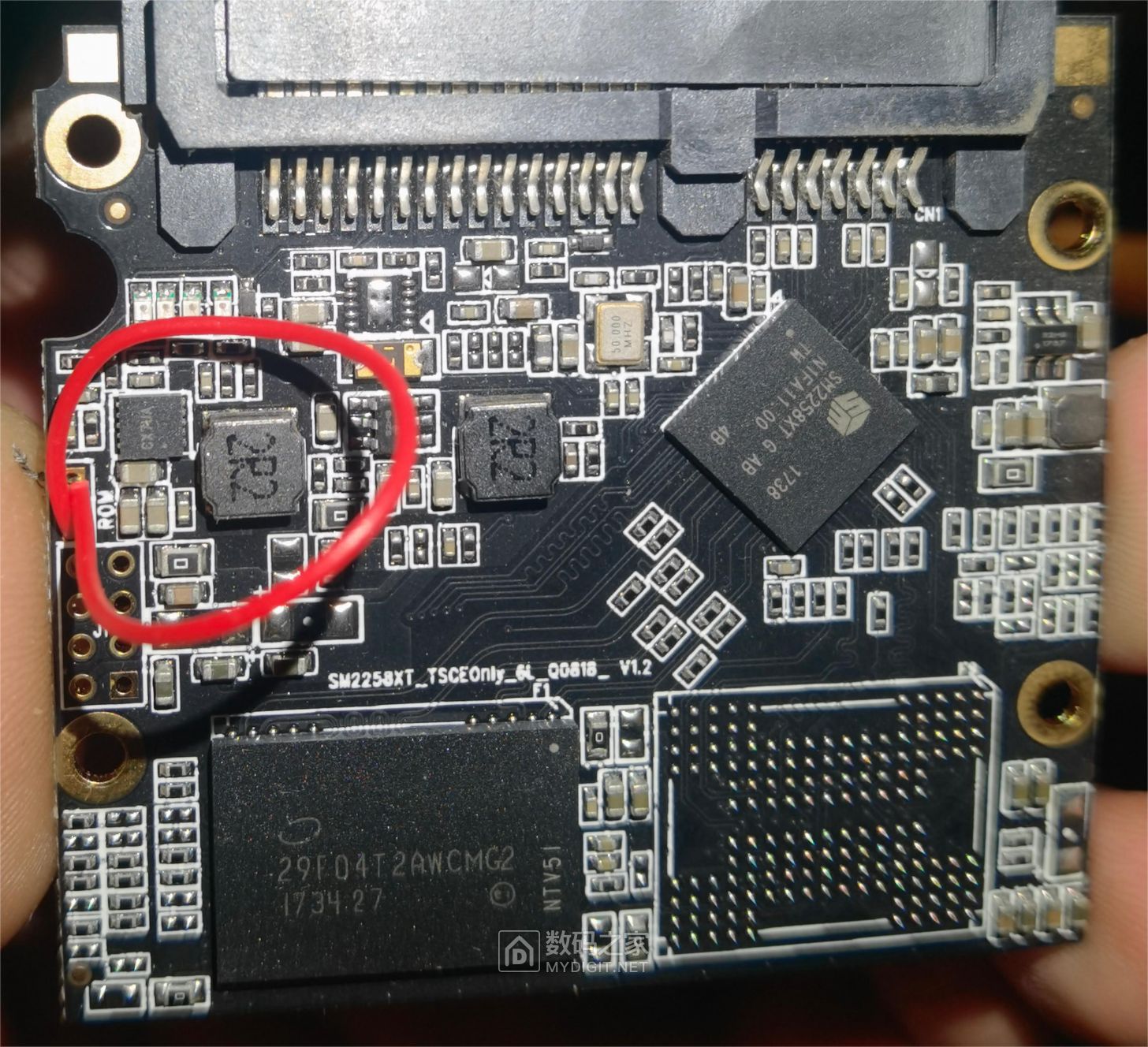 Intel - SSD存储技术- 技术知识分享平台