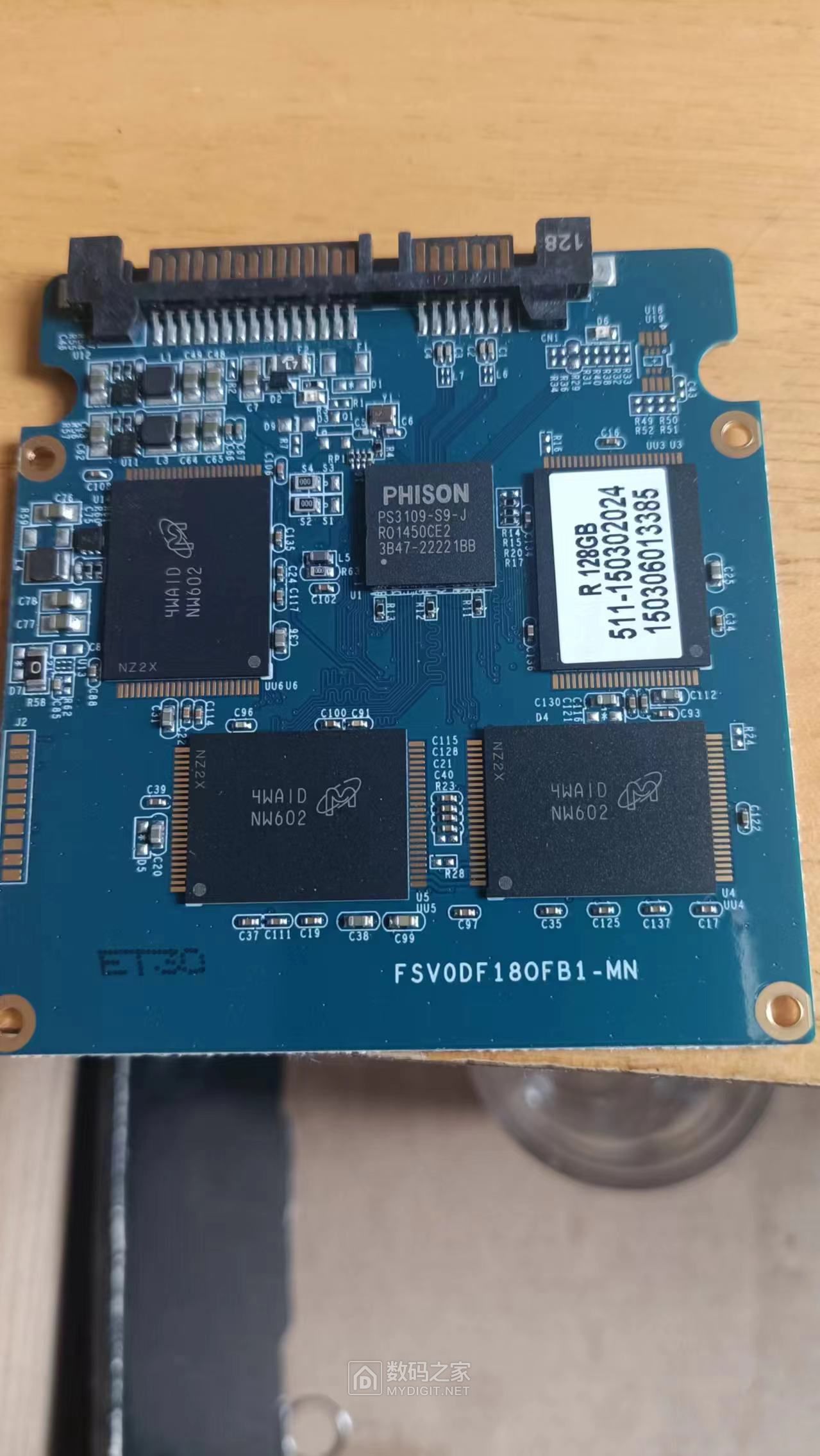 YUN.B128FDD