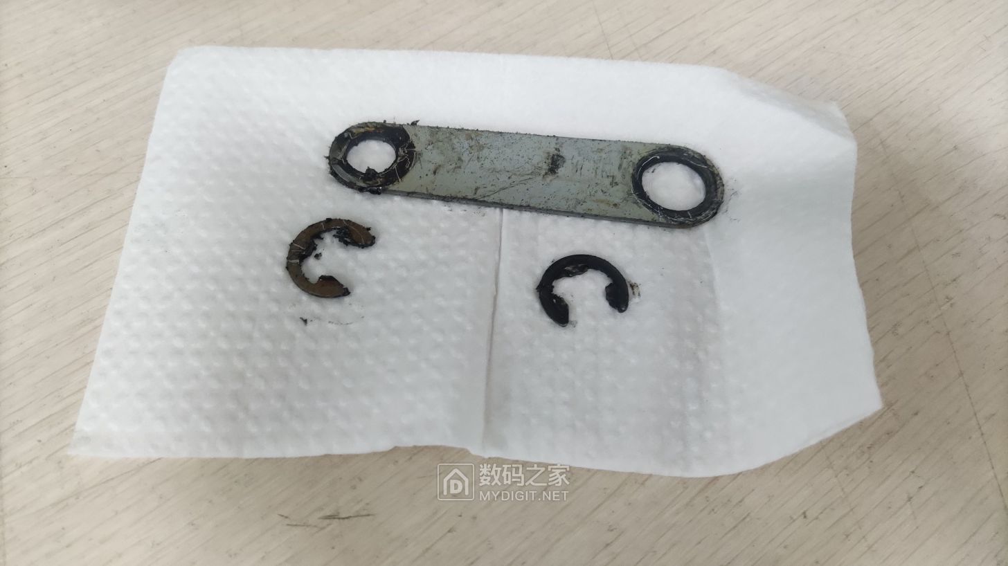 继续拆