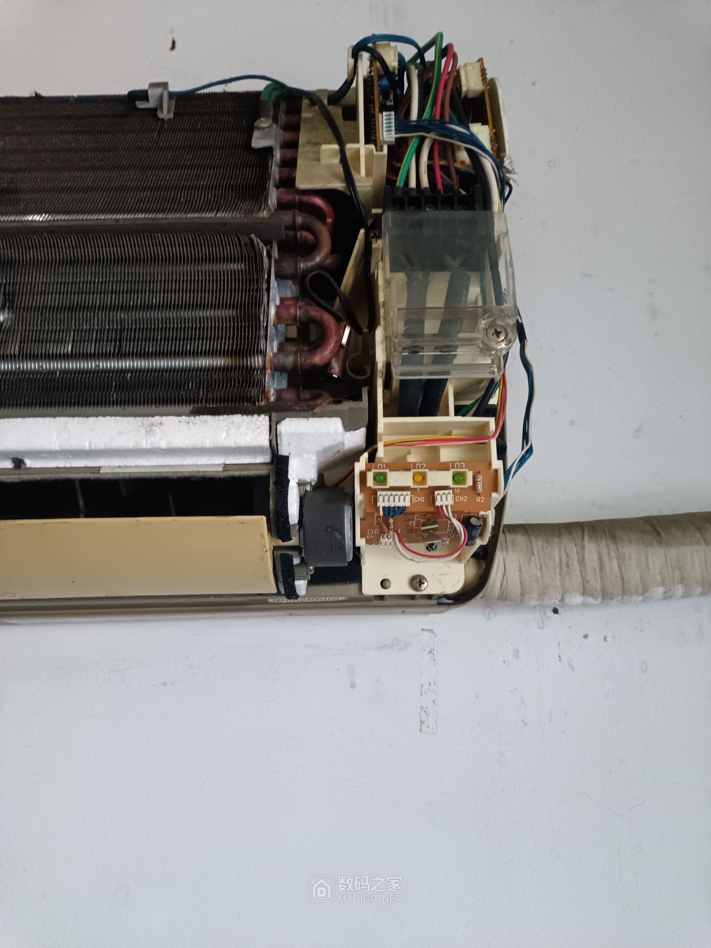 空调红外接收器