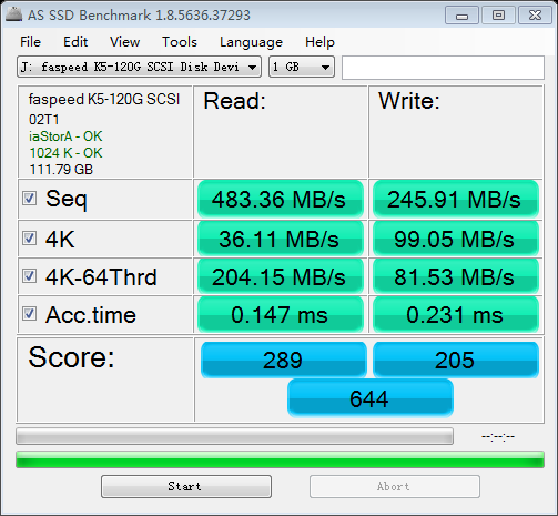 as-ssd-bench faspeed K5-120G  2024-7-20 18-52-57.png