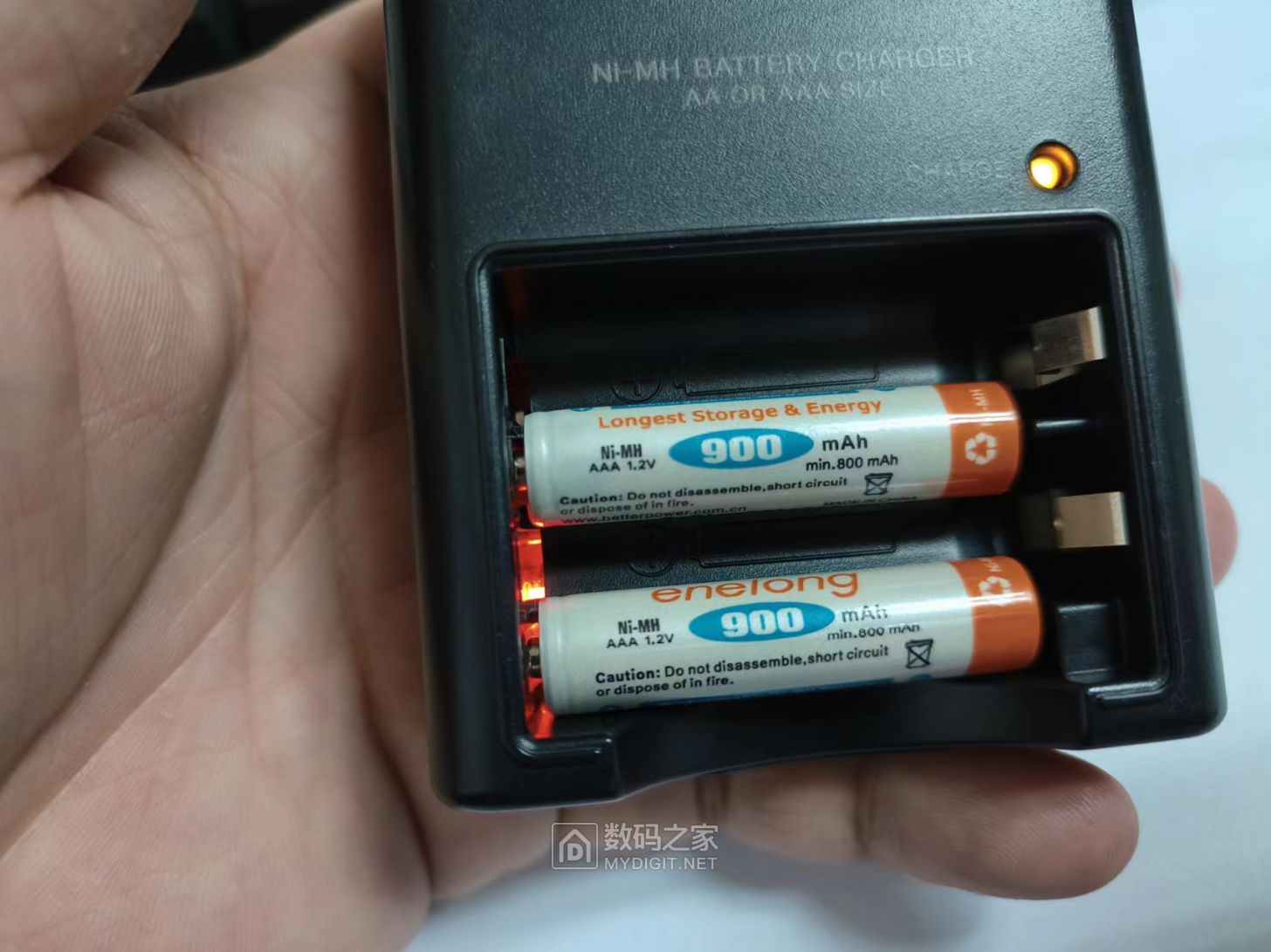 7号状态