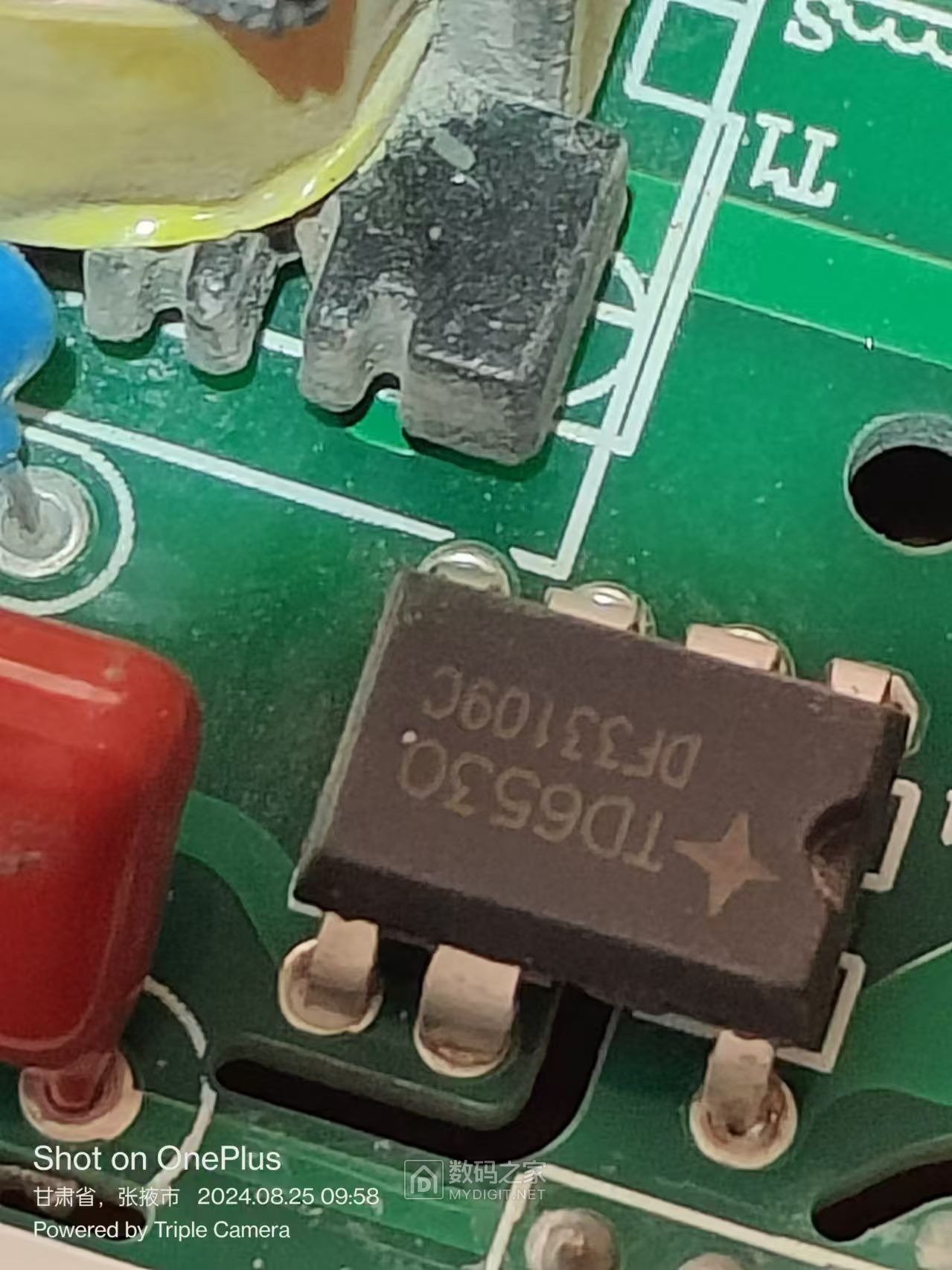 td6530