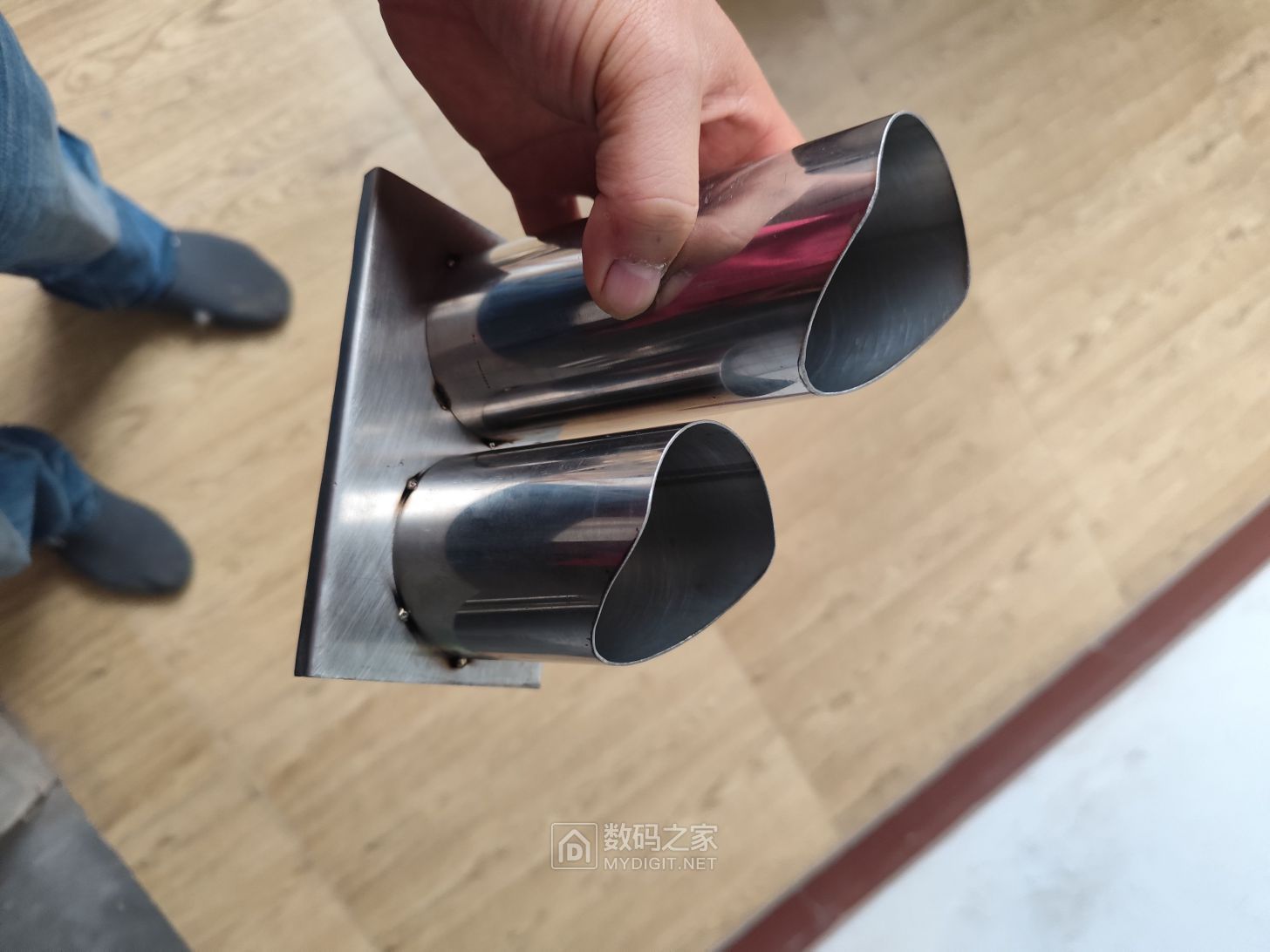 点一块就完事了