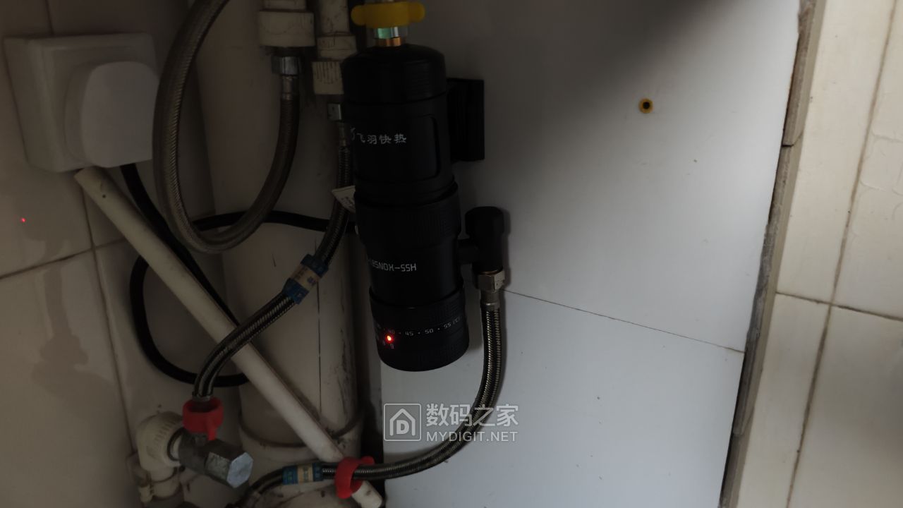 装好试机，相当好用了