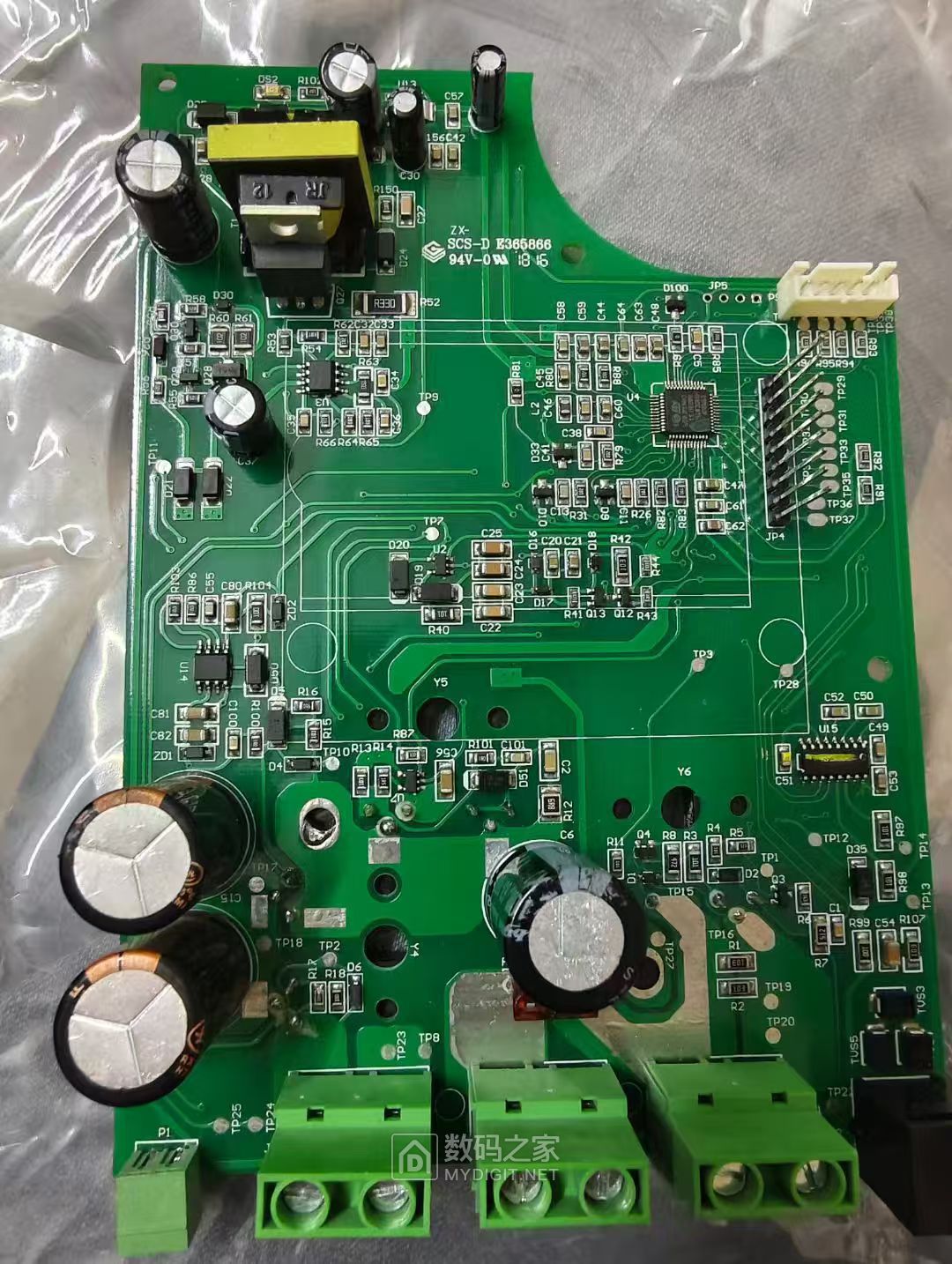 买回来原本样子