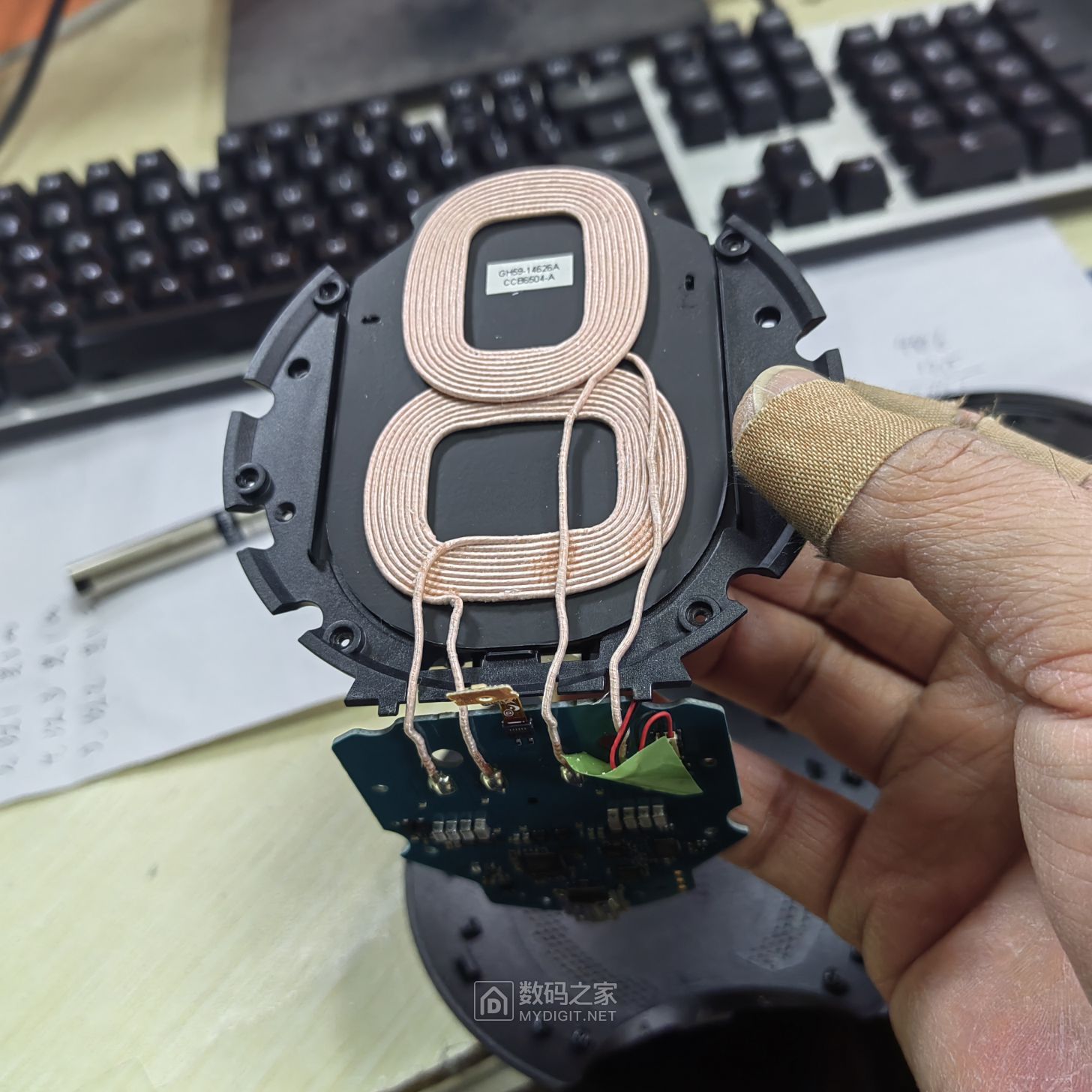 继续