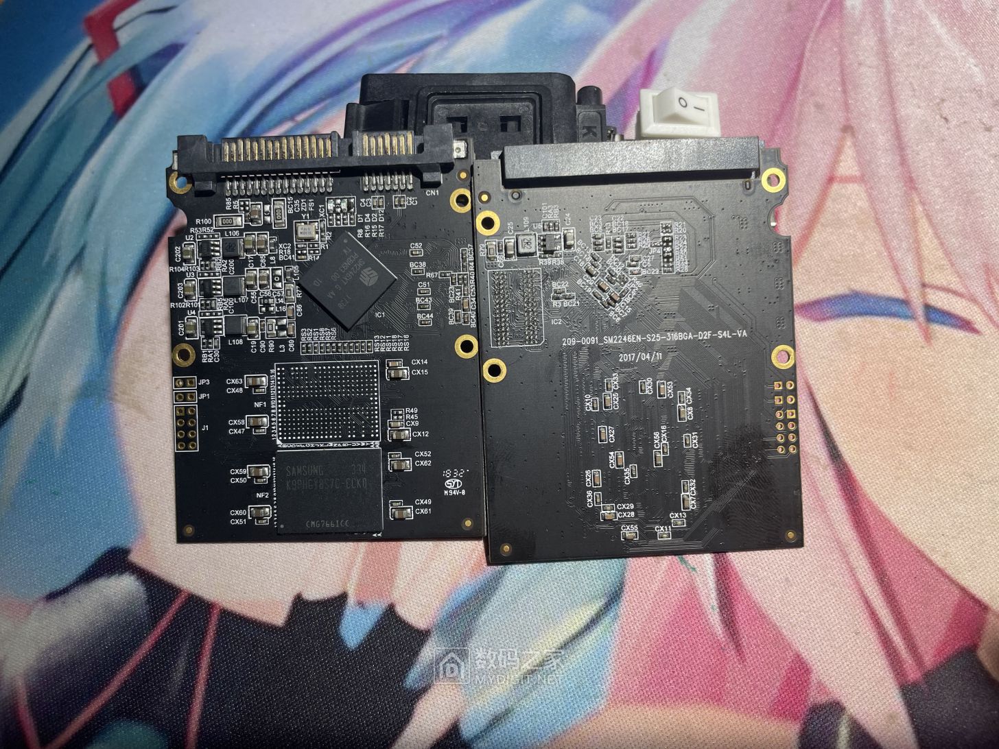 SSD存储技术- 技术知识分享平台 SSD存储技术- 技术知识分享平台