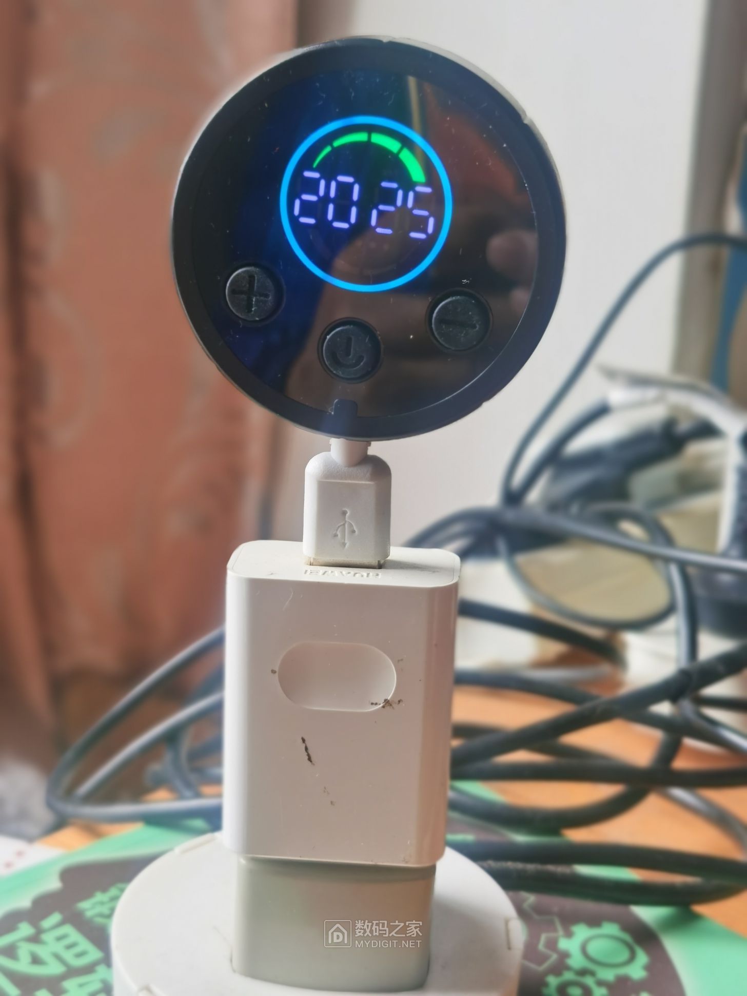 ESP8266无刷电机控制板NTP时钟